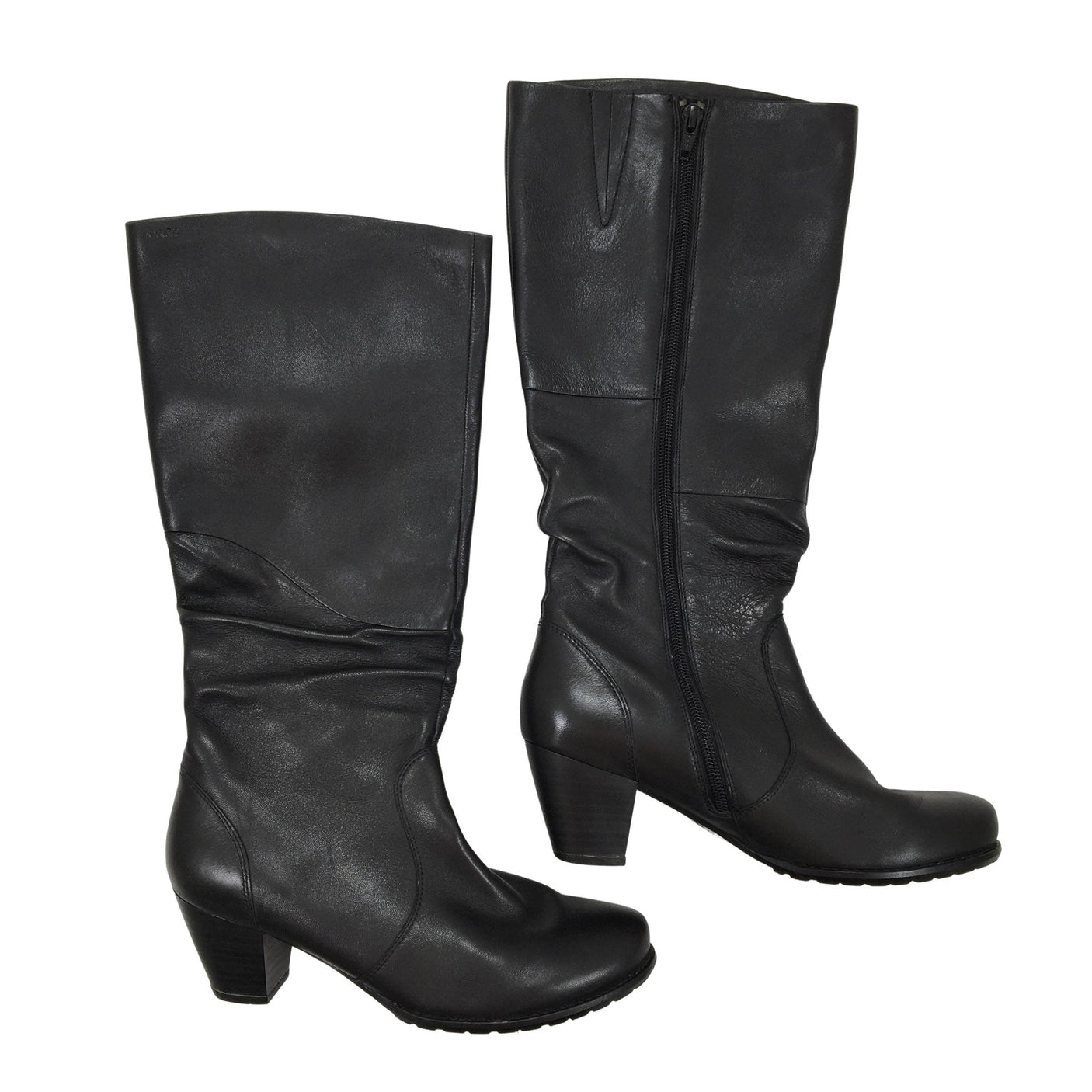 Unisex Marc - Saappaat, koko 37 - (1)