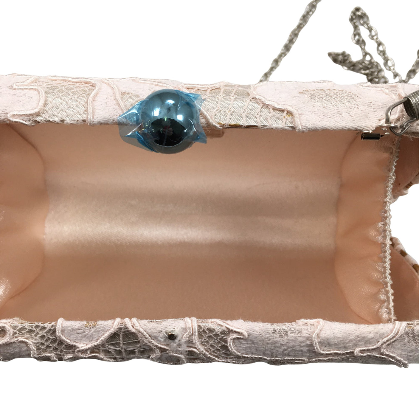 Iltalaukku, koko Mini