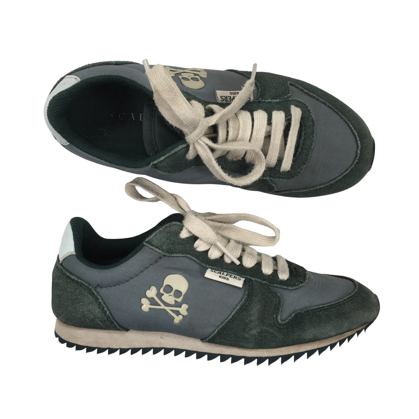 Unisex Scalpers - Tossud, suurus 32 - (1)