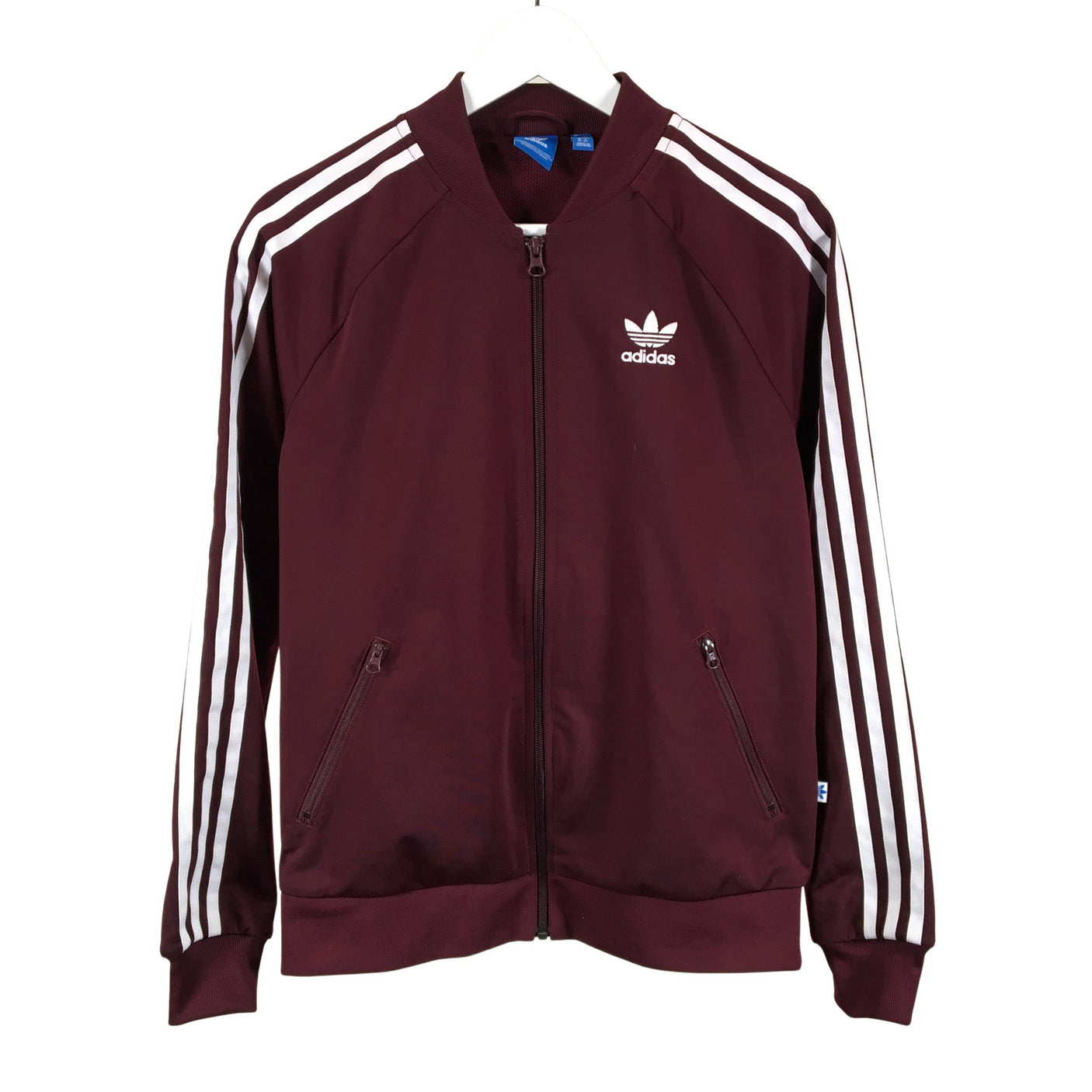 Verryttelytakki, koko 36