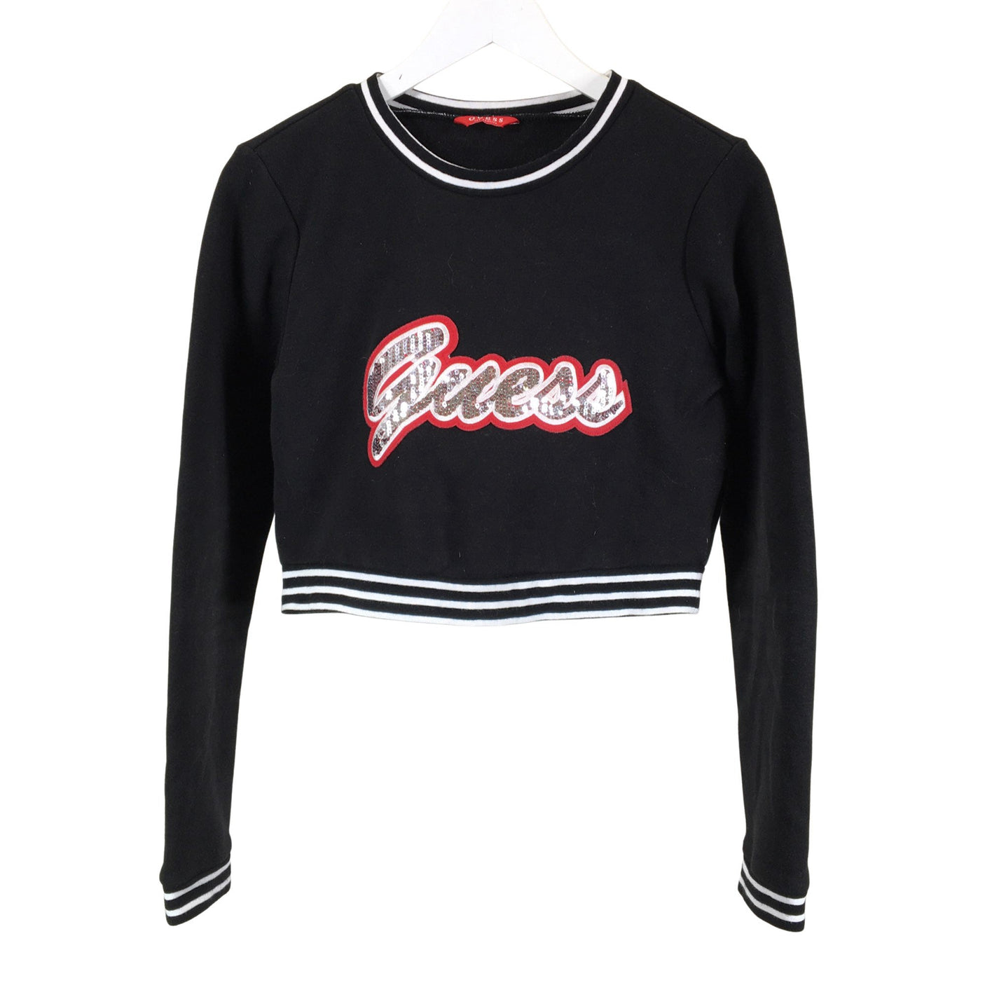 Unisex Guess - Collegepaita, koko 36 - (1)