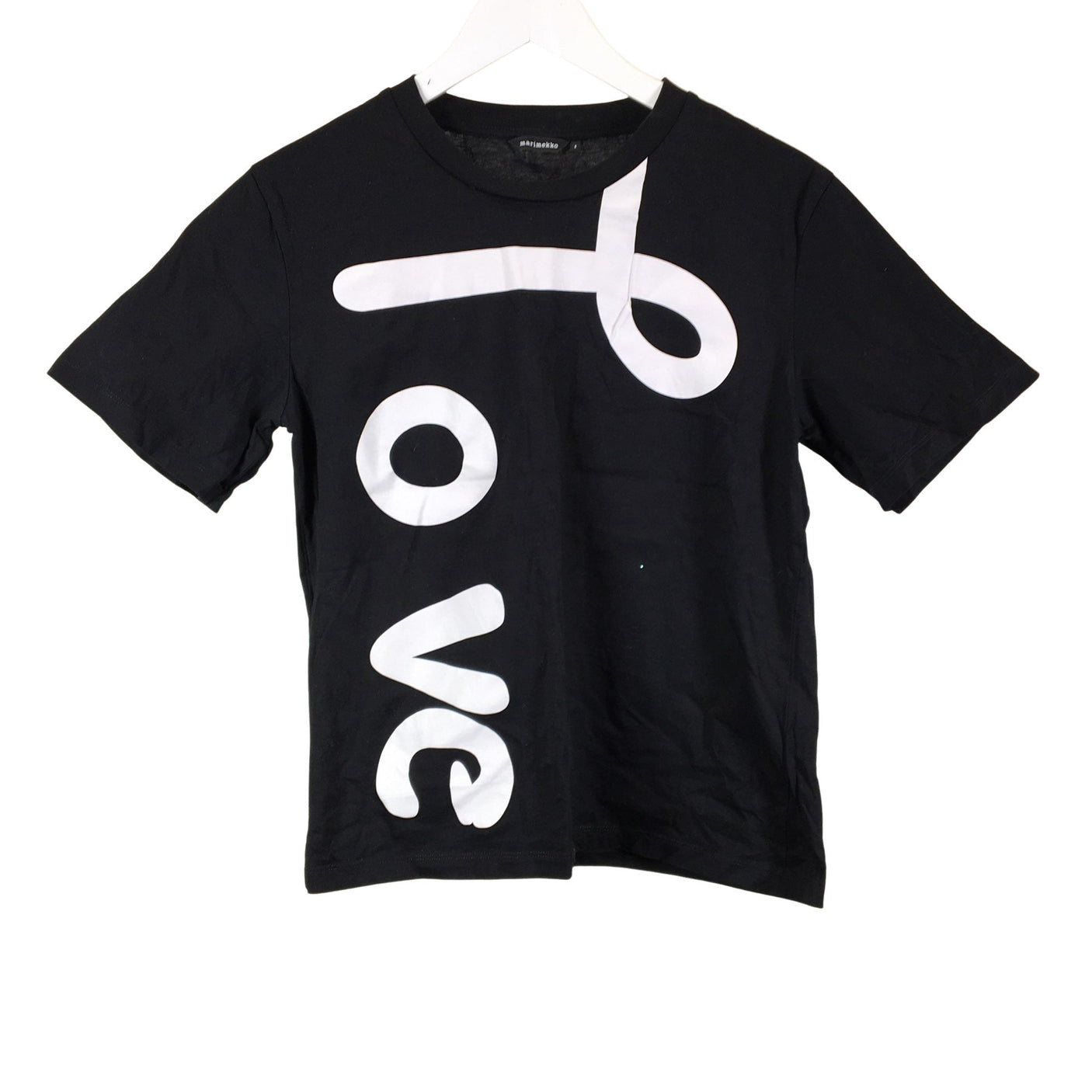 Unisex Marimekko - T-paita, koko 36 - (1)