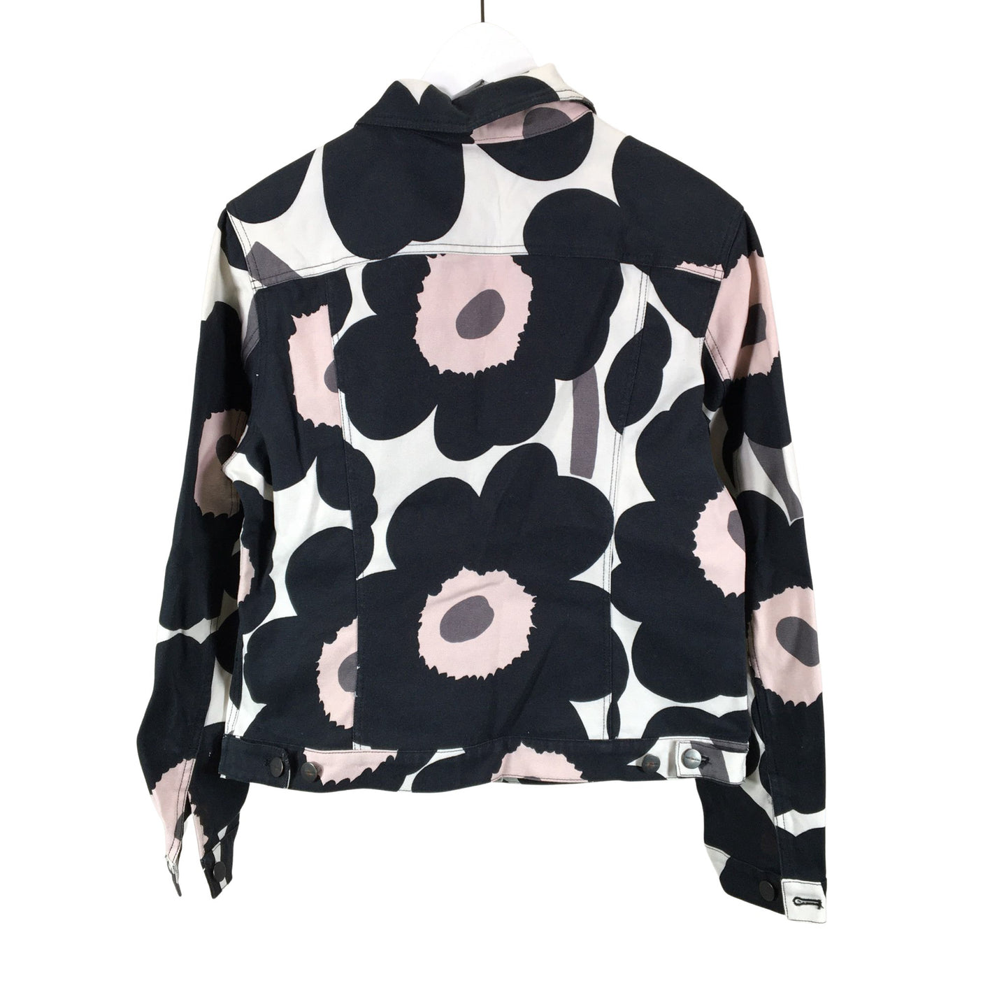 Farkkutakki, koko 36