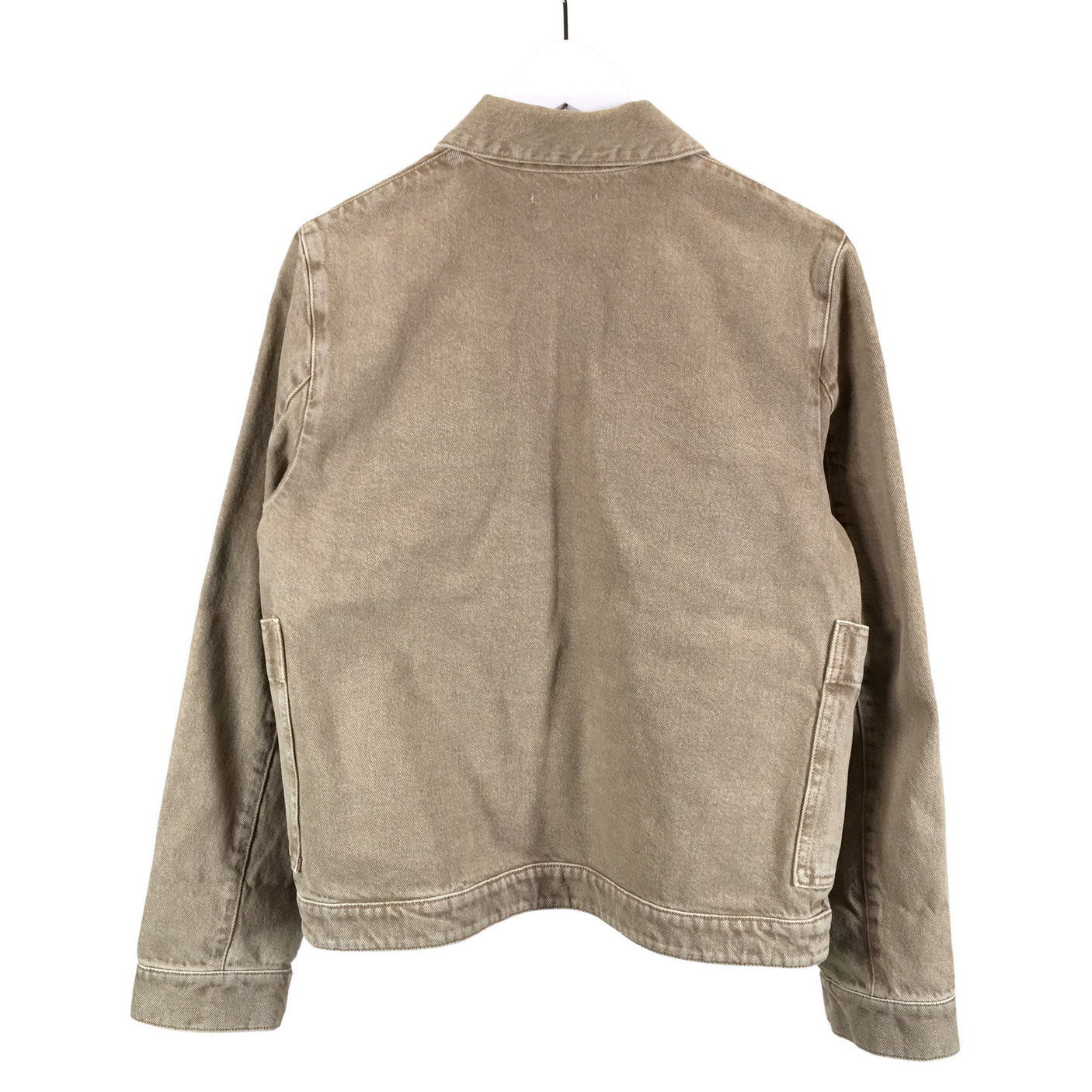 Unisex COS - Farkkutakki, koko 36 - (2)