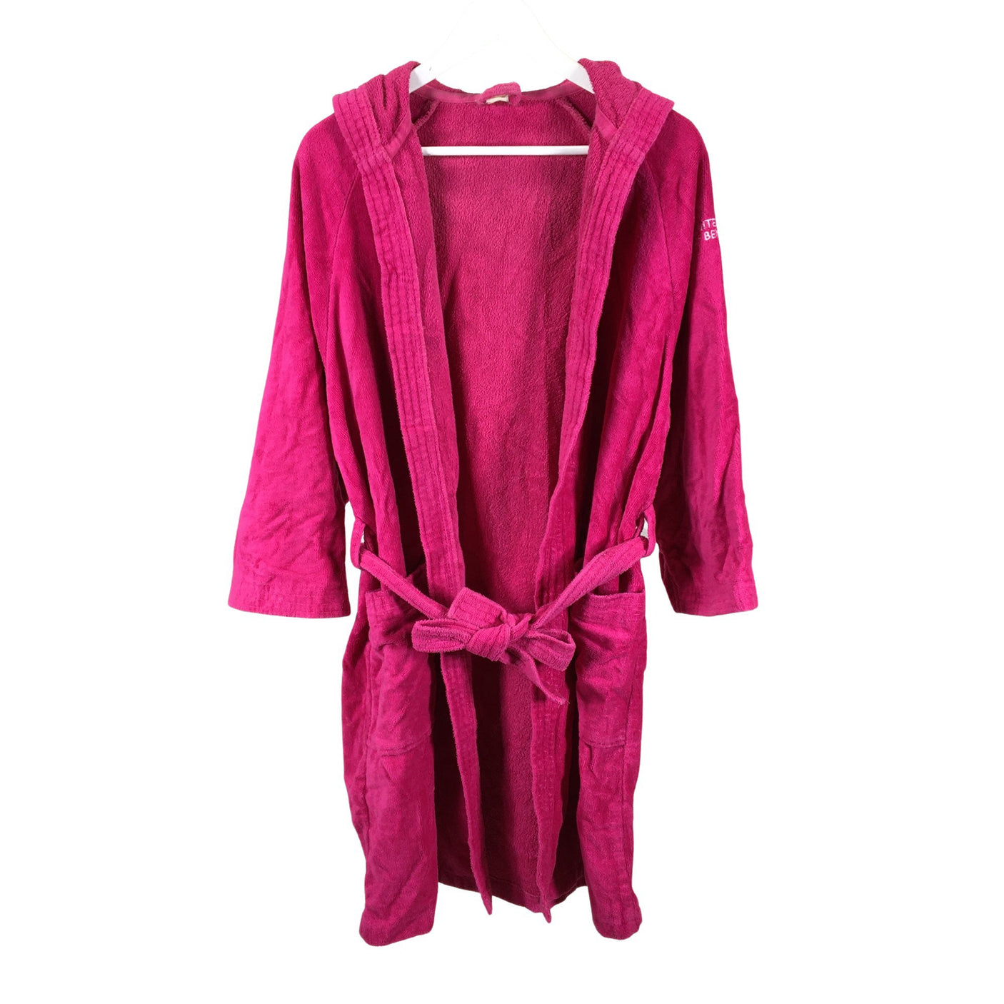 Unisex Benetton - Kylpytakki, koko 36 - (1)