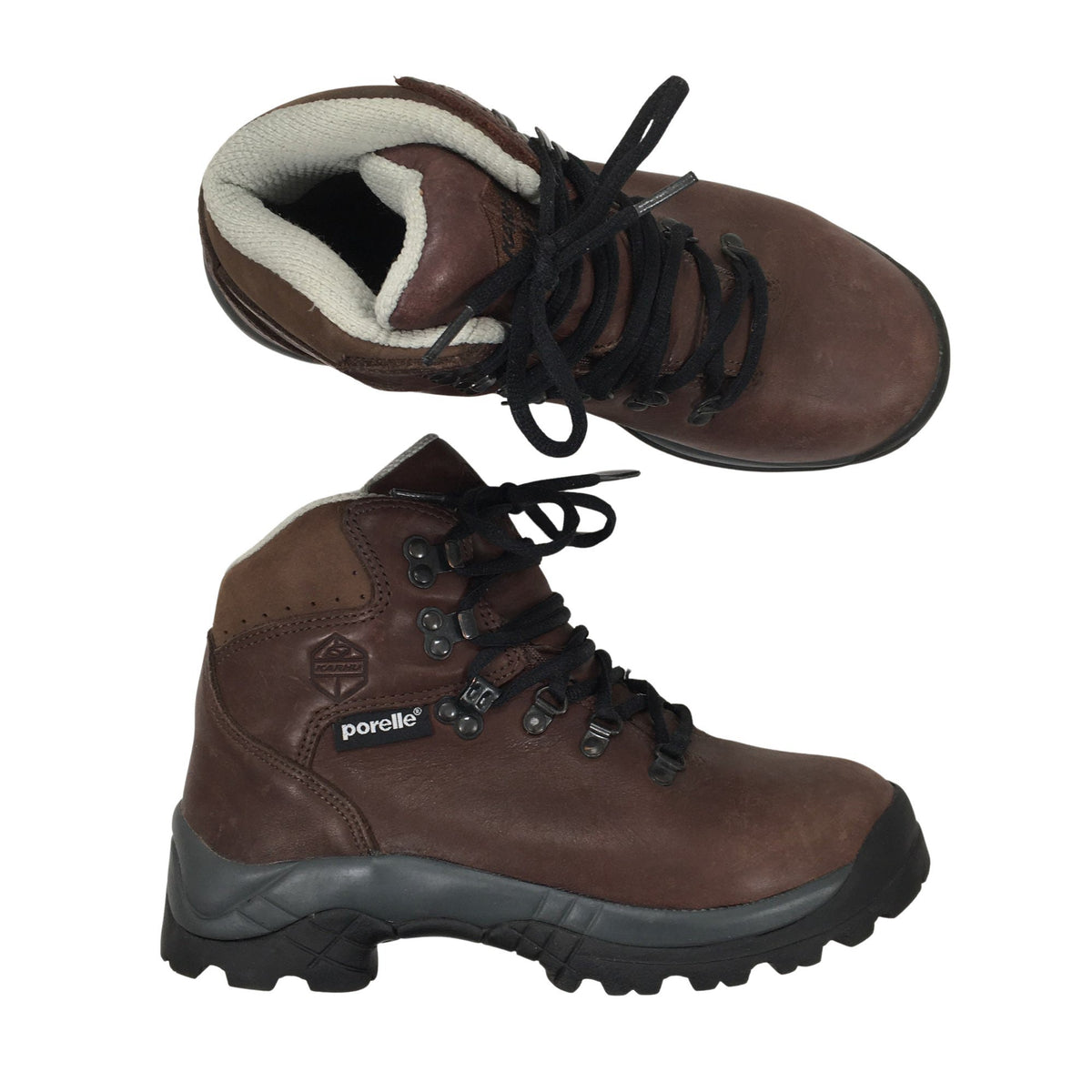 Unisex Karhu - Vaelluskengät, koko 39 - (1)