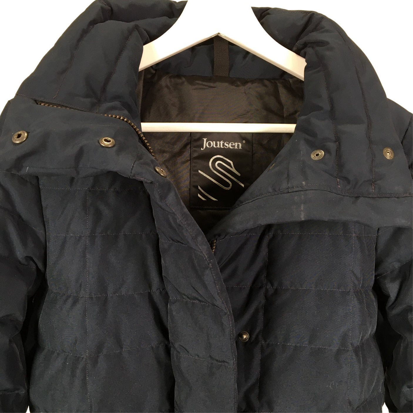 Unisex Joutsen - Untuvatakki, koko 32 - (3)