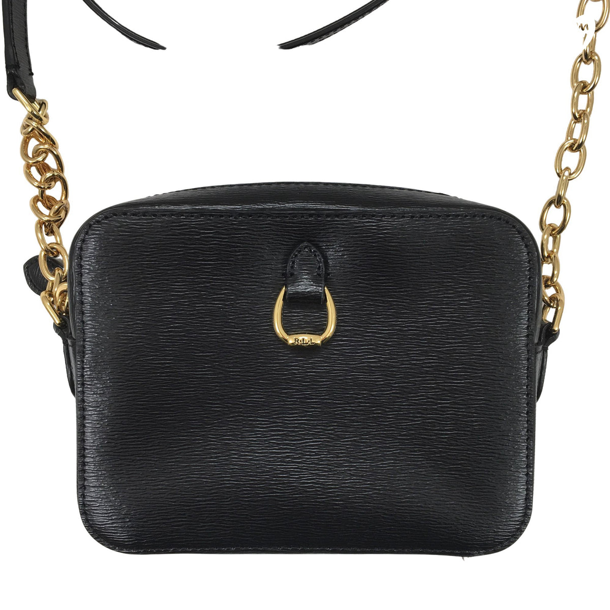 Unisex Ralph Lauren - Õlakott, suurus Mini - (3)