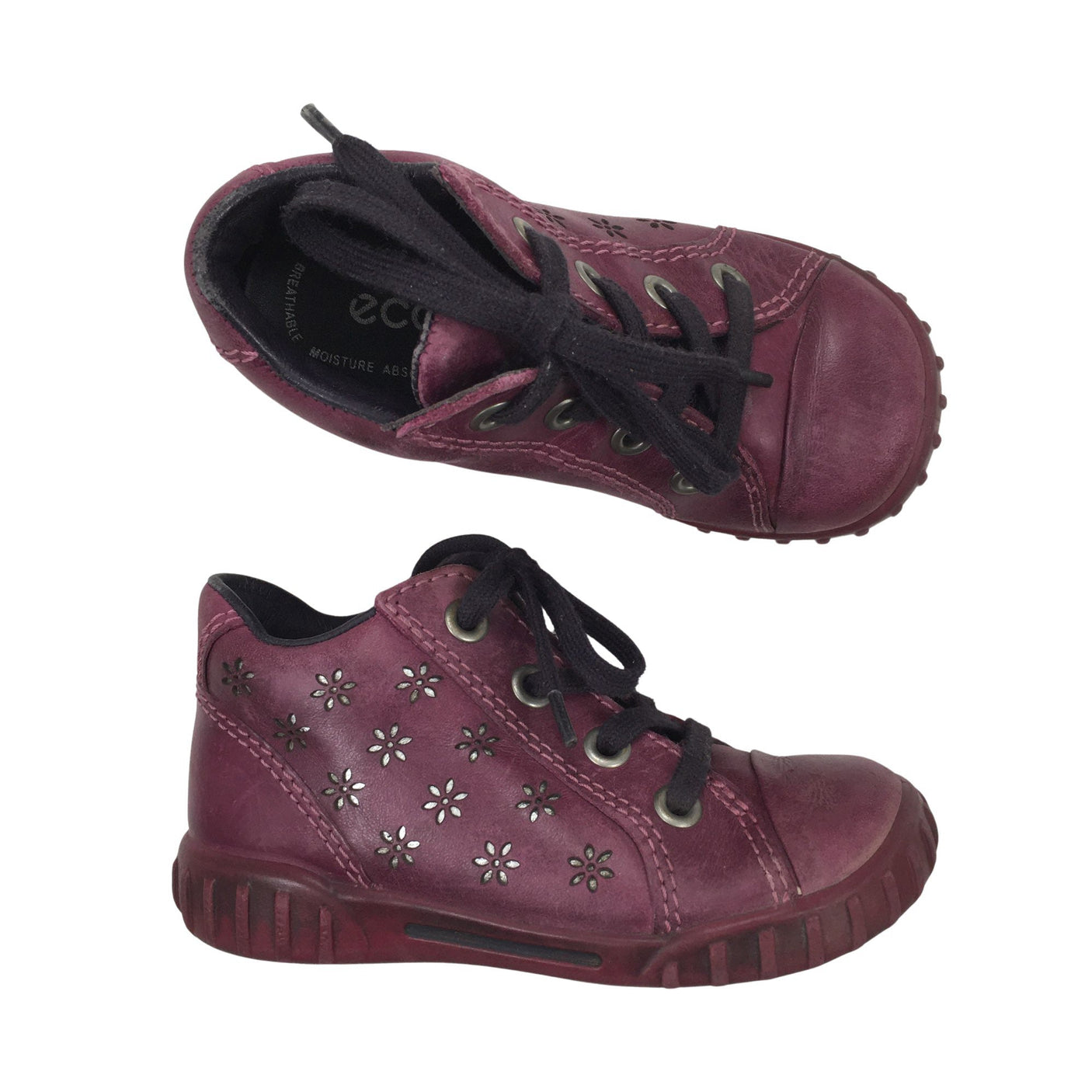 Unisex Ecco - Kõndimisjalatsid, suurus 23 - (1)