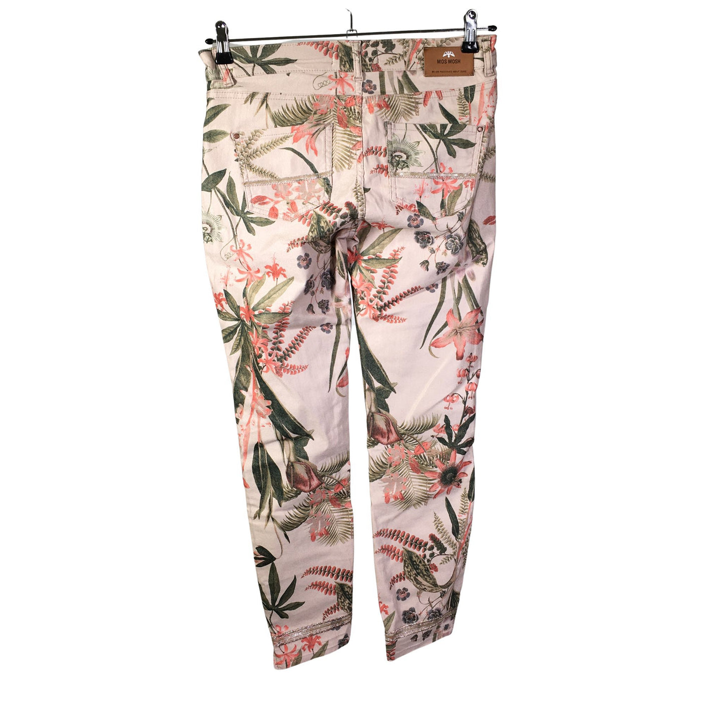 Unisex Mos Mosh - Teksad, suurus 38 - (2)