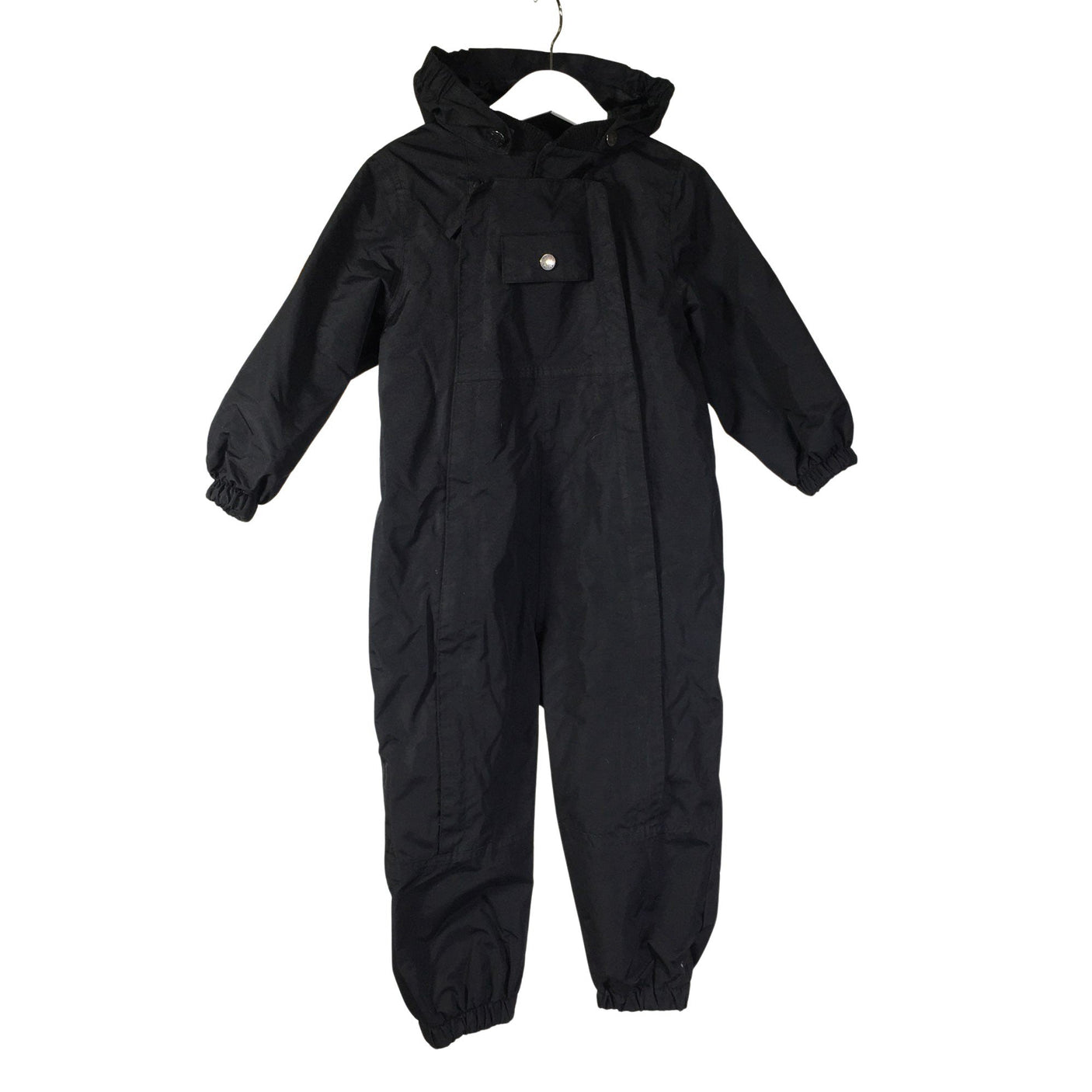 Unisex Kuling - Vahehooaja kombinesoon, suurus 92-98 - (1)