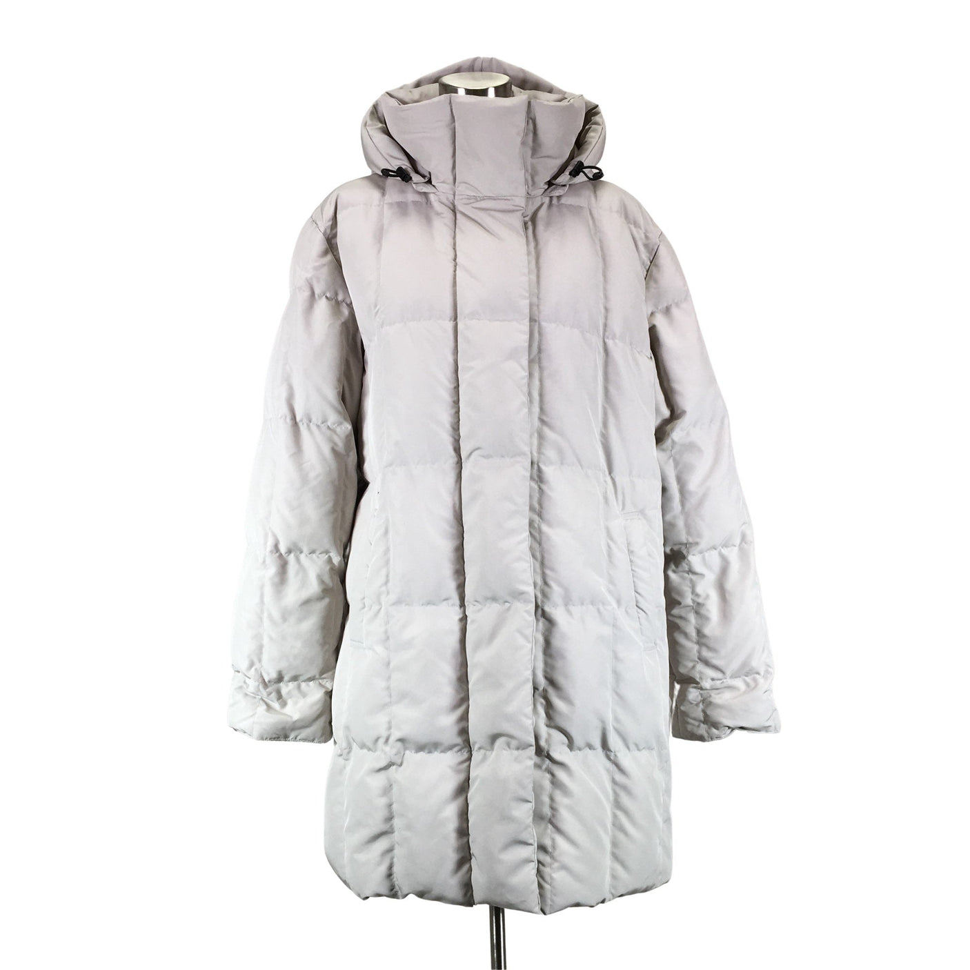 Unisex Joutsen - Untuvatakki, koko 42 - (1)