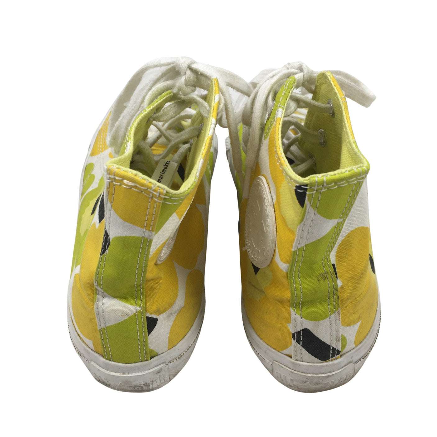 Unisex Converse - Tennarit, koko 37 - (3)