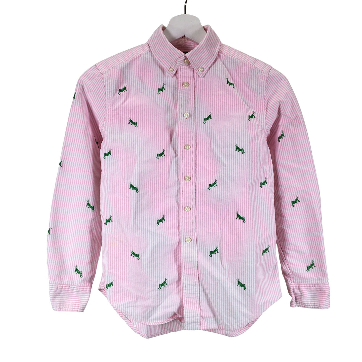 Unisex Ralph Lauren - Kauluspaita, koko 134 - 140 - (1)
