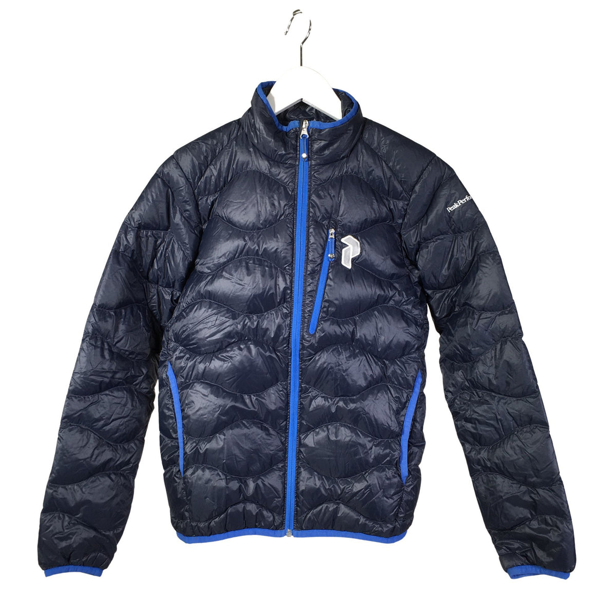 Unisex Peak Performance - Kevytuntuvatakki, koko 158 - 164 - (1)