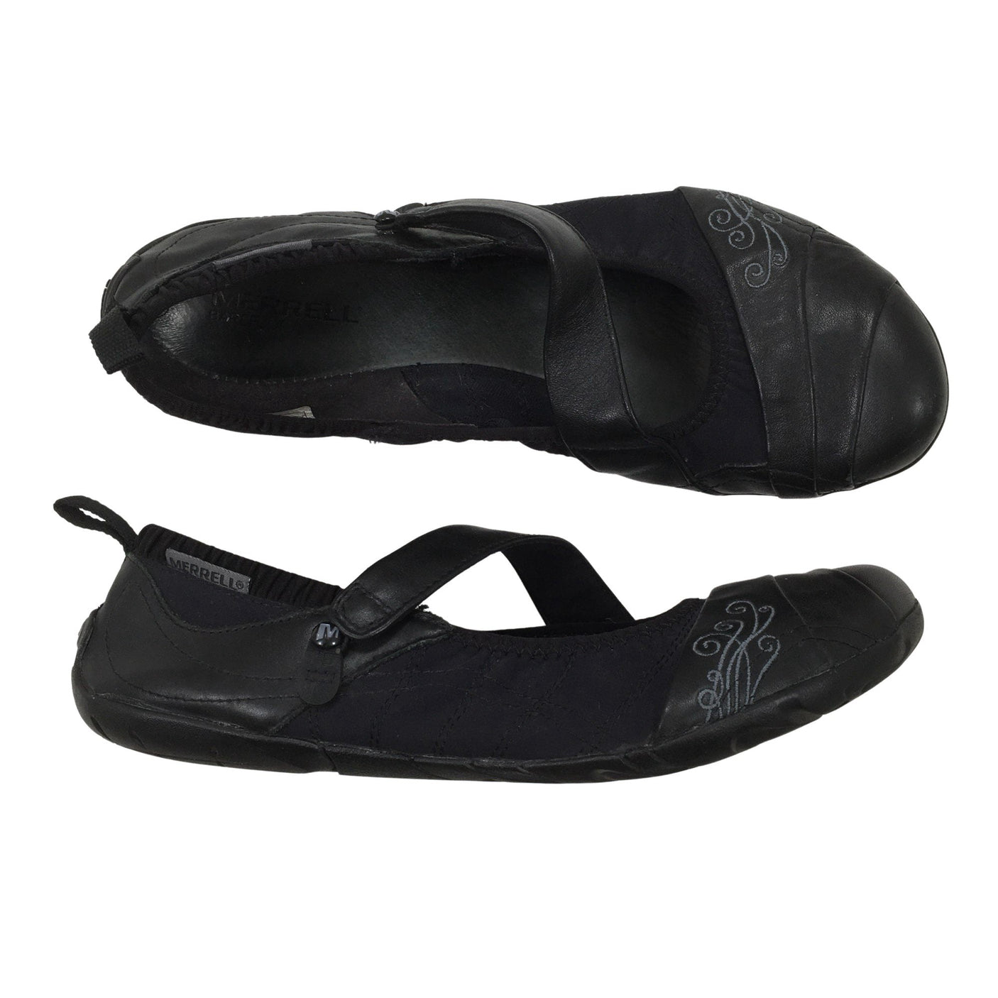 Unisex Merrell - Ballerinat, koko 40 - (1)