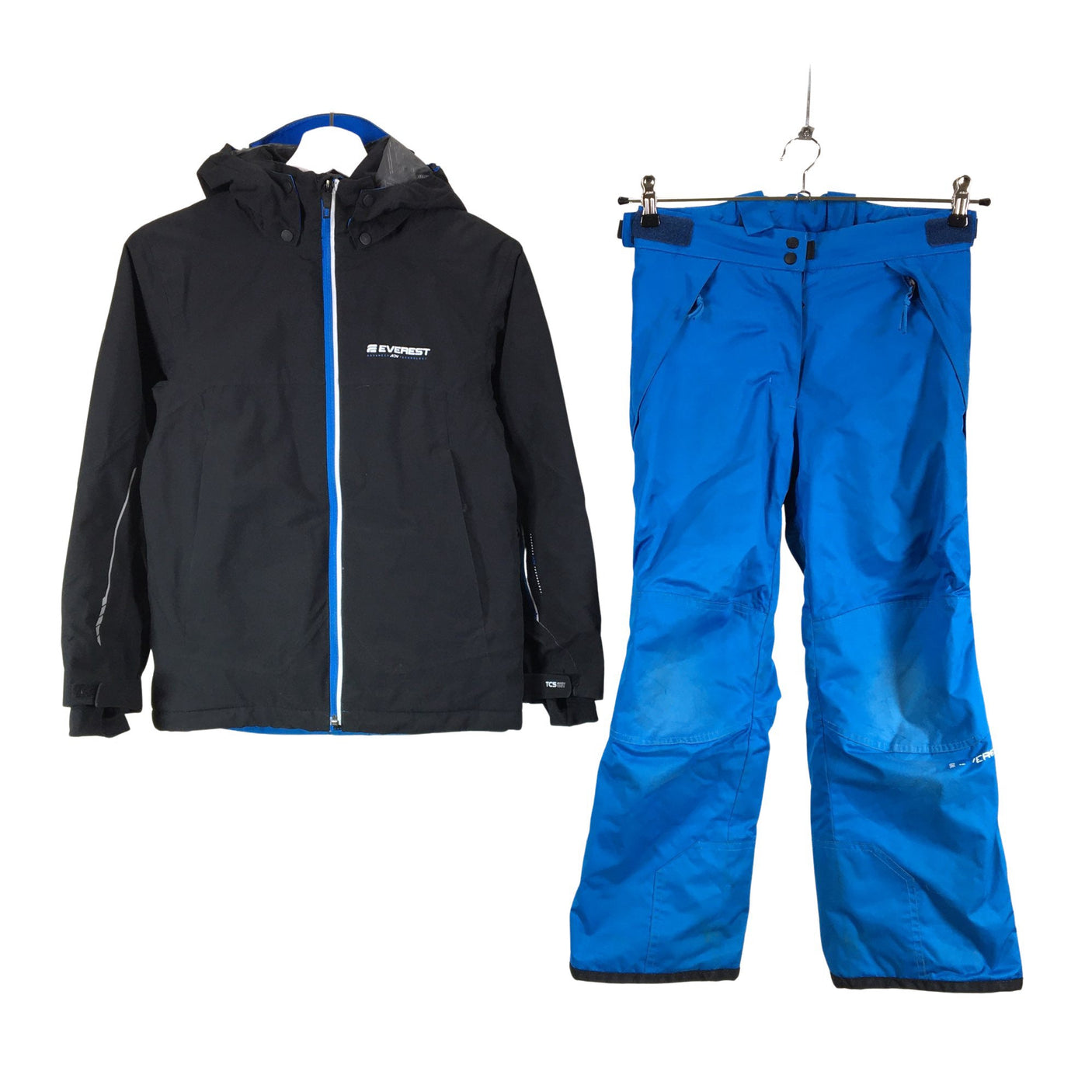 Unisex Everest - Toppa-asu, koko 134 - 140 - (1)