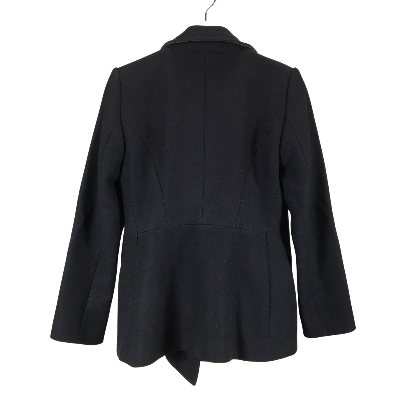 Unisex Zara - Villakangastakki, koko 40 - (2)