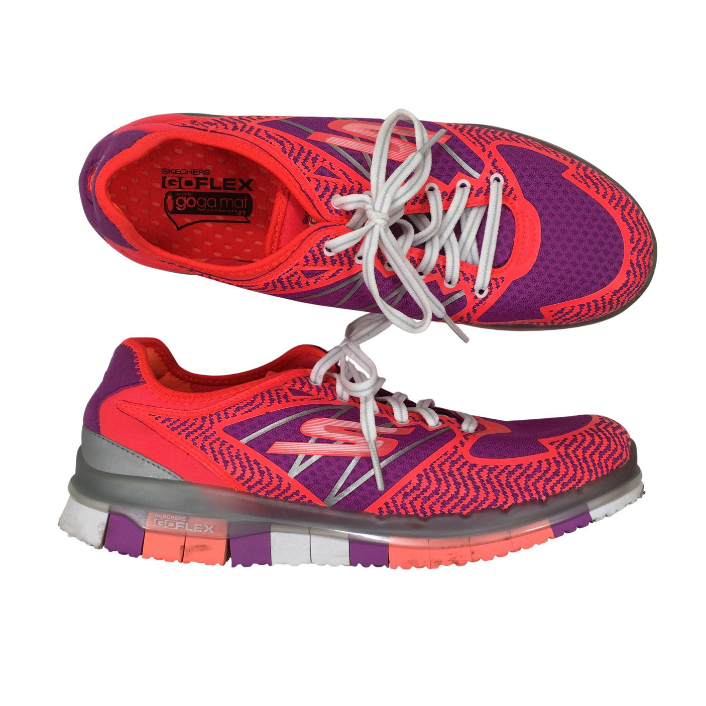 Unisex Skechers - Lenkkarit, koko 38 - (1)