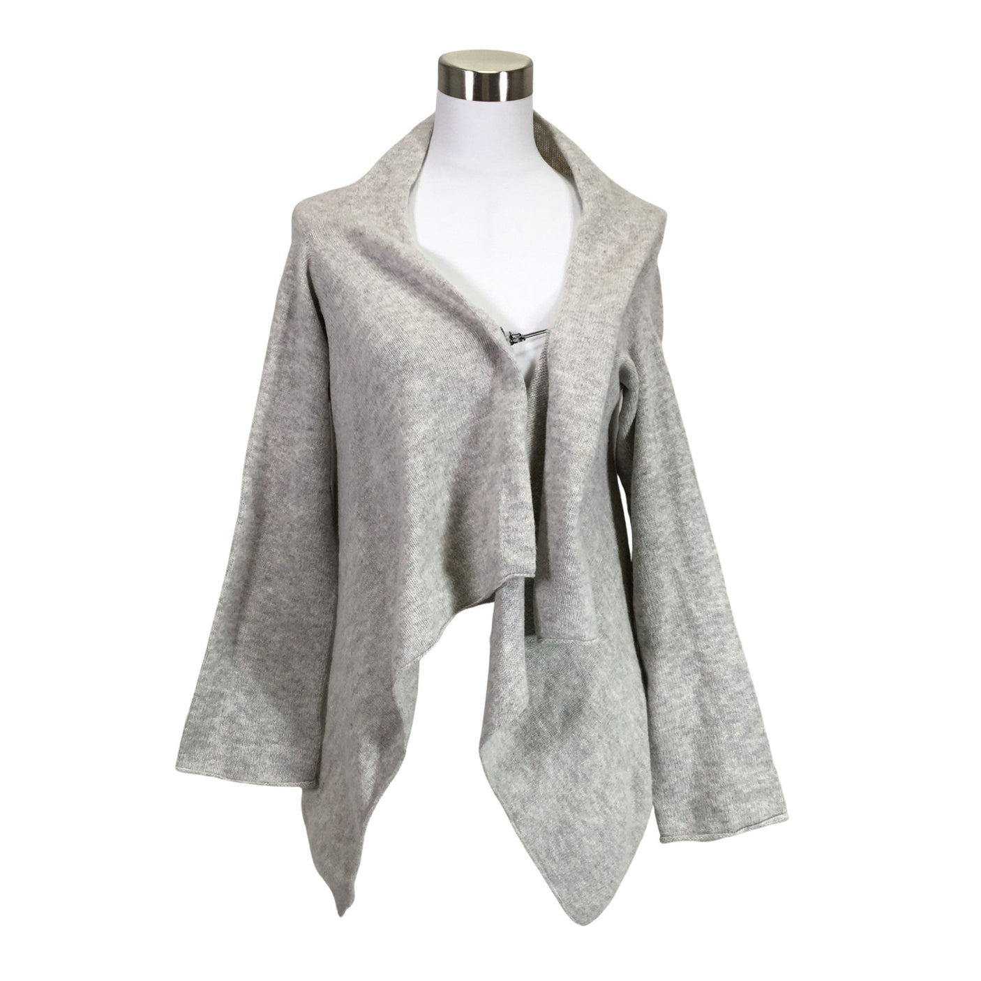 Unisex Hunkydory - Neuletakki, koko 34 - (1)