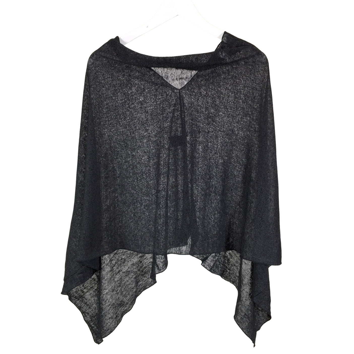 Unisex Voglia - Poncho, koko One size - (1)