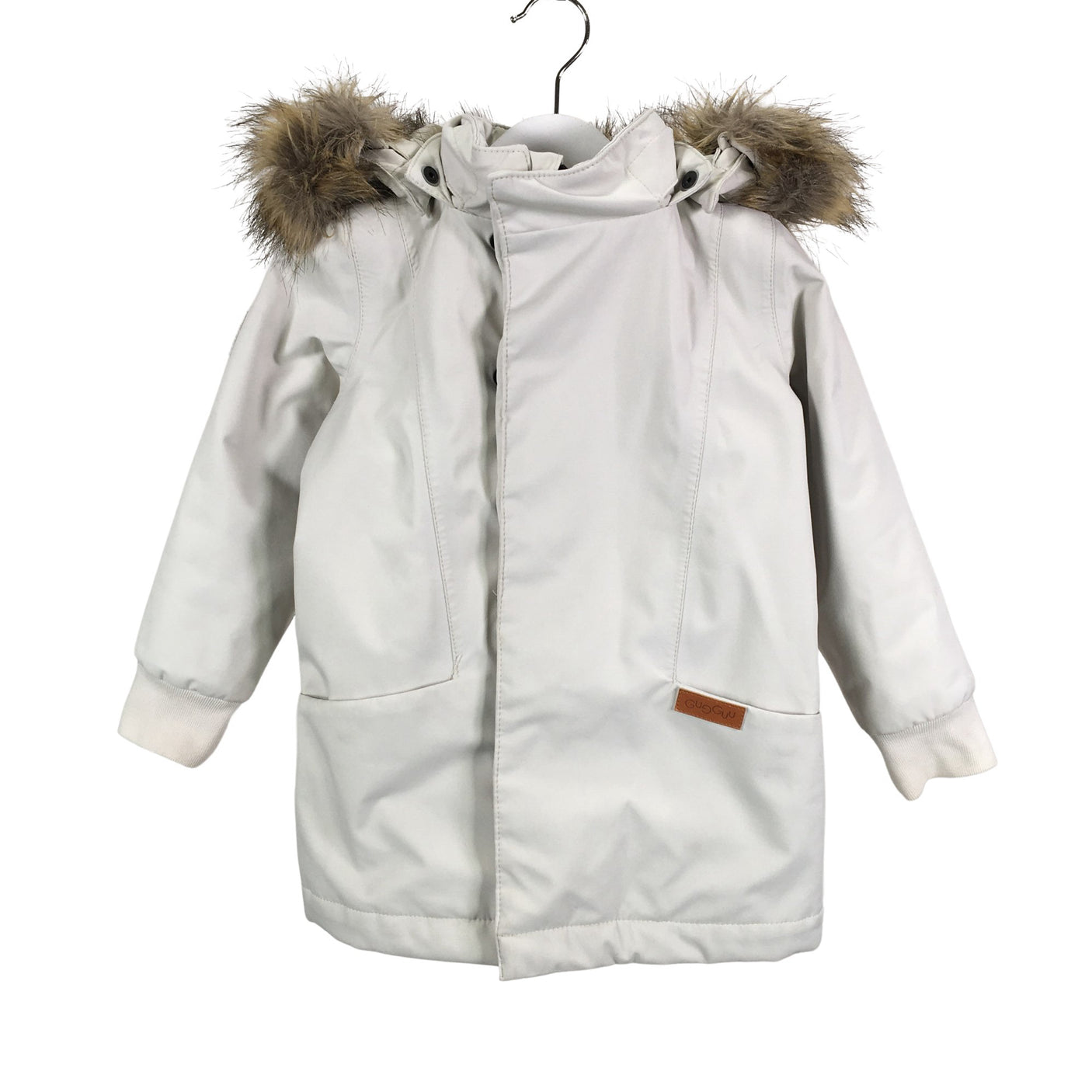 Unisex Gugguu - Toppatakki, koko 92 - 98 - (1)