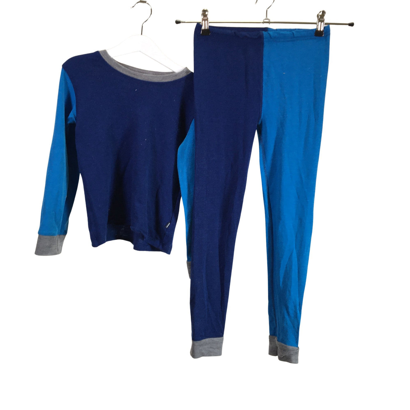 Unisex Bogi - Kerrasto, koko 128 - 134 - (1)