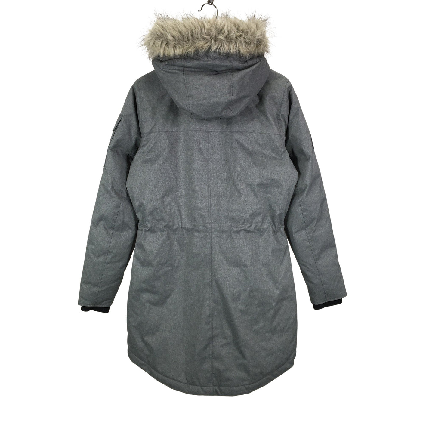 Unisex Everest - Toppatakki, koko 36 - (2)