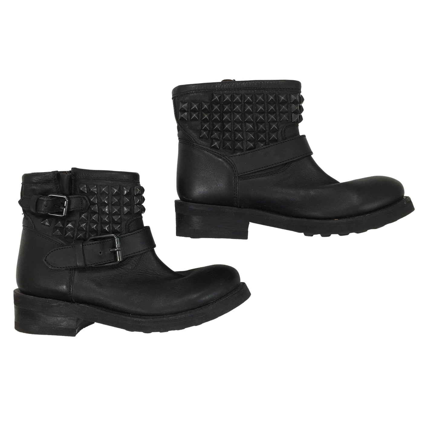 Unisex Ash - Nilkkurit, koko 38 - (1)