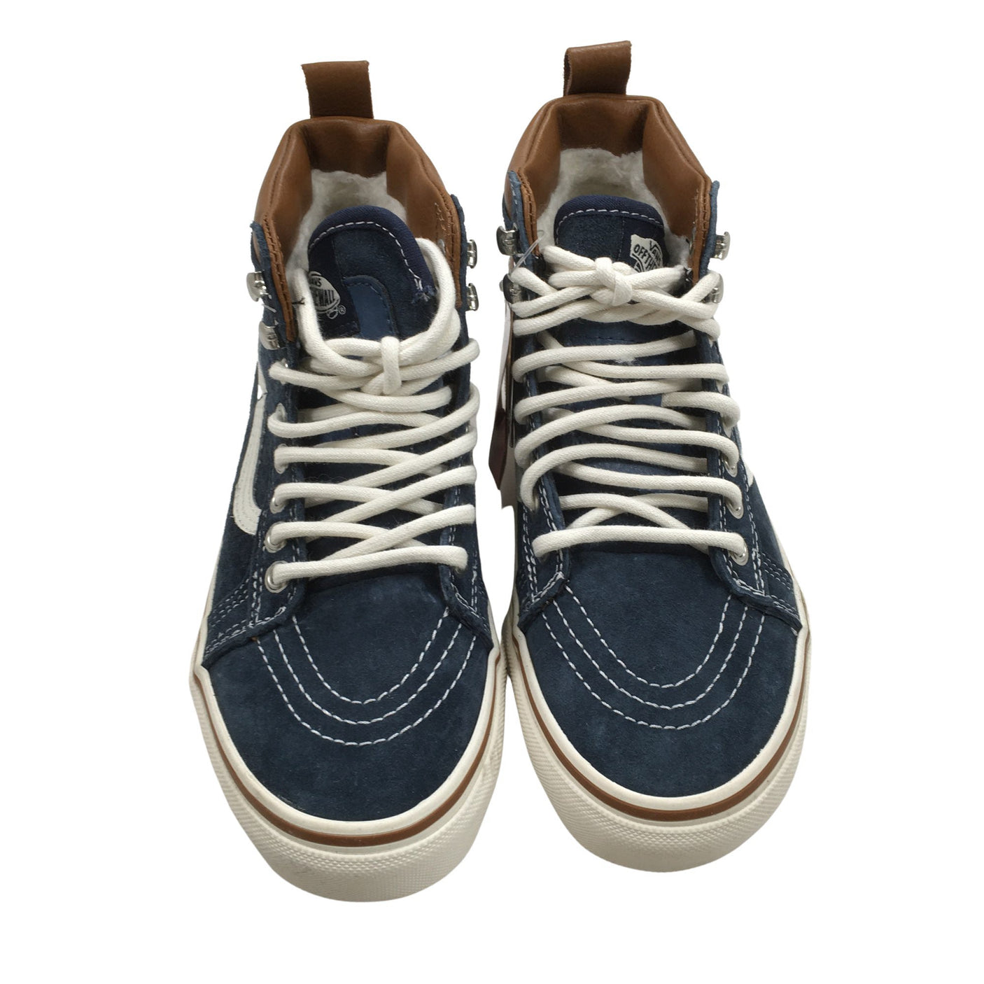 Unisex Vans - Talvikengät, koko 35 - (3)