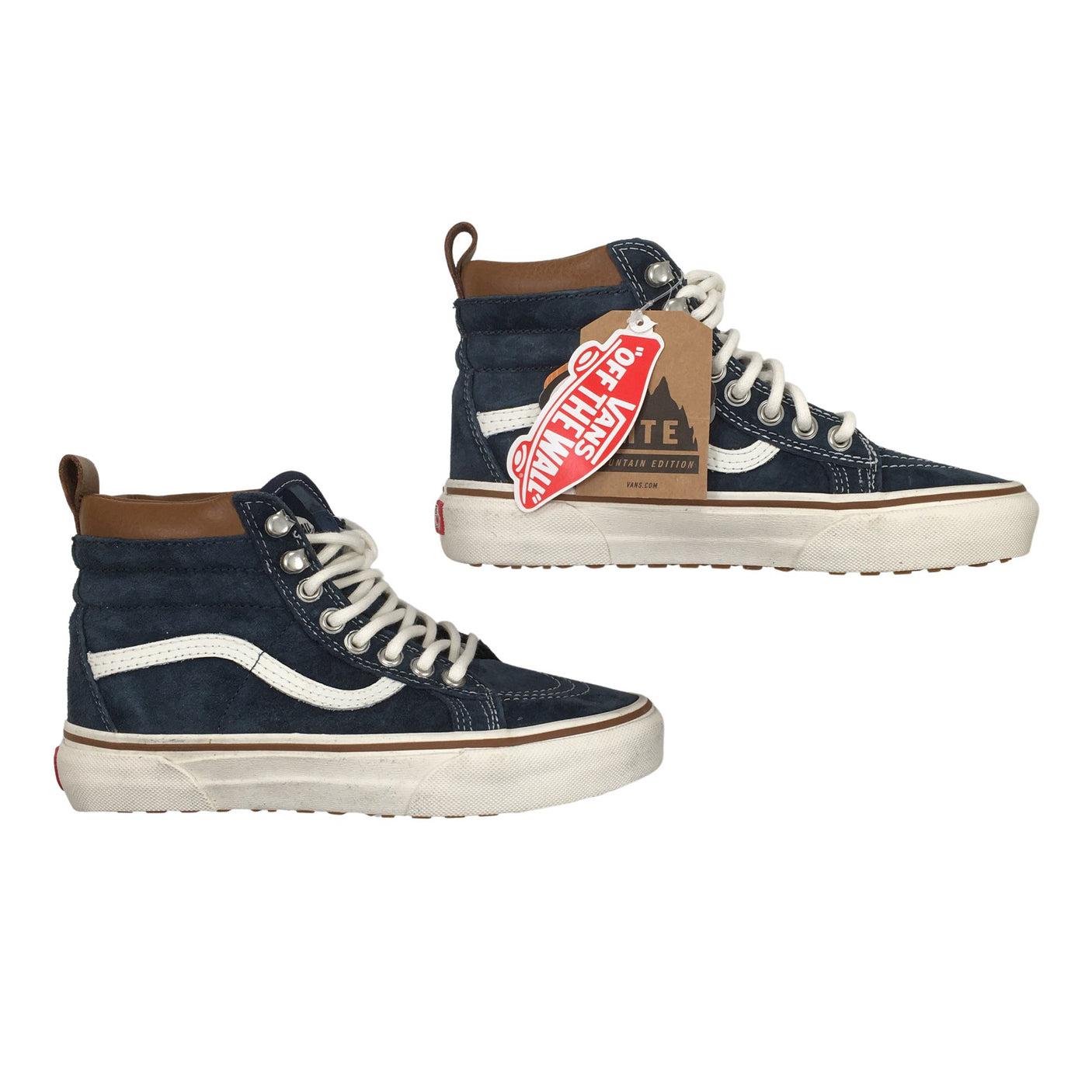 Talvikengät, koko 35