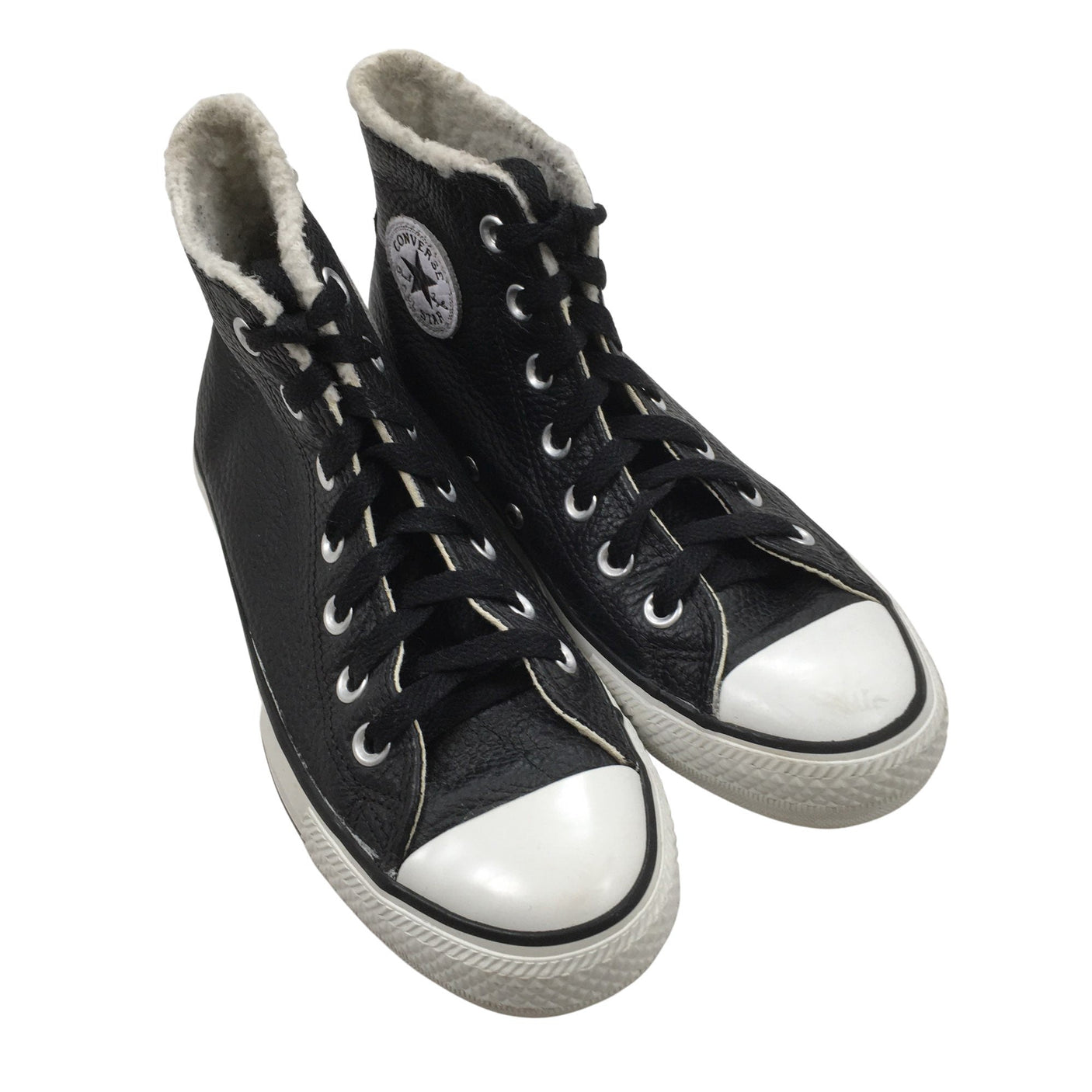 Unisex Converse - Talvesaapad, suurus 36 - (2)
