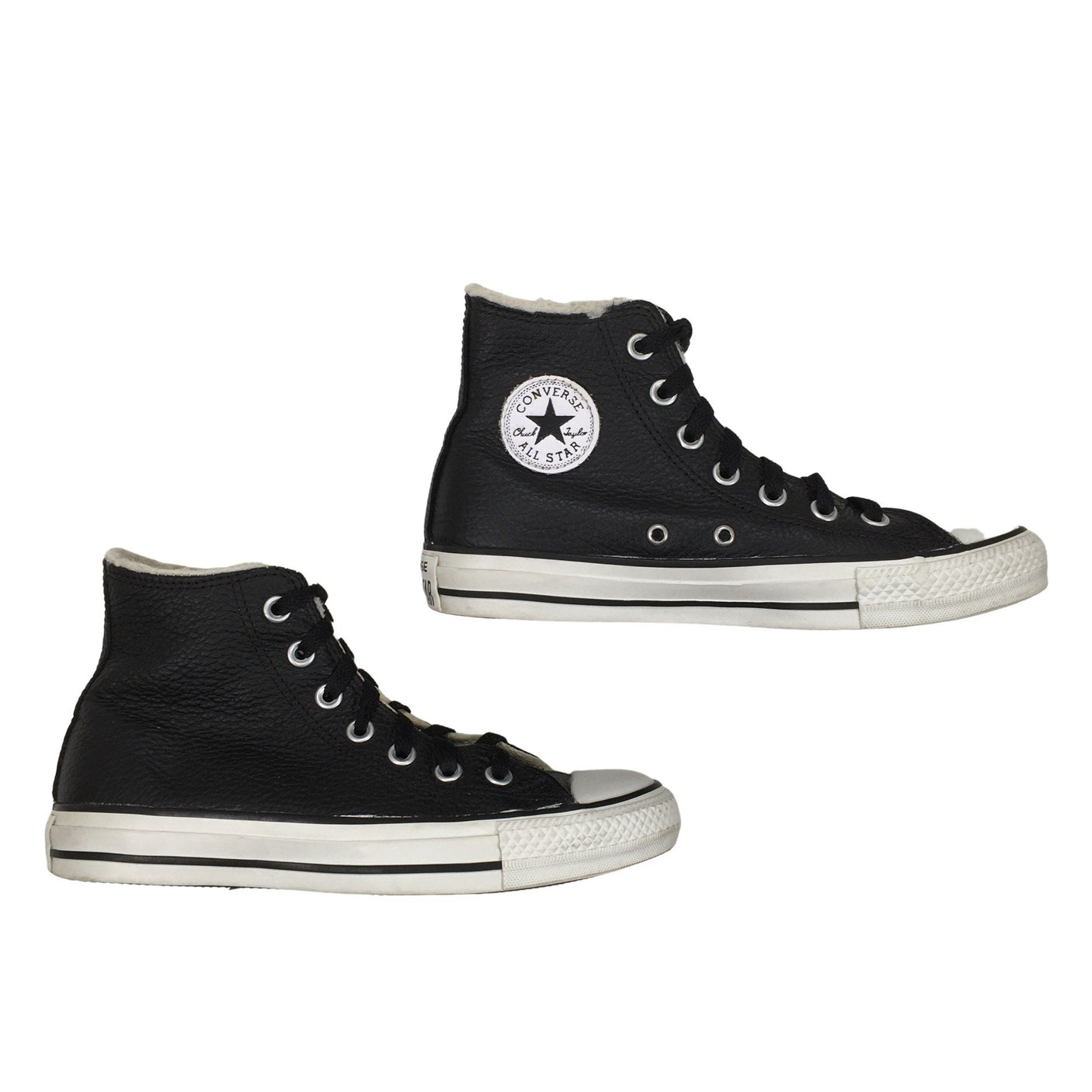 Unisex Converse - Talvesaapad, suurus 36 - (1)