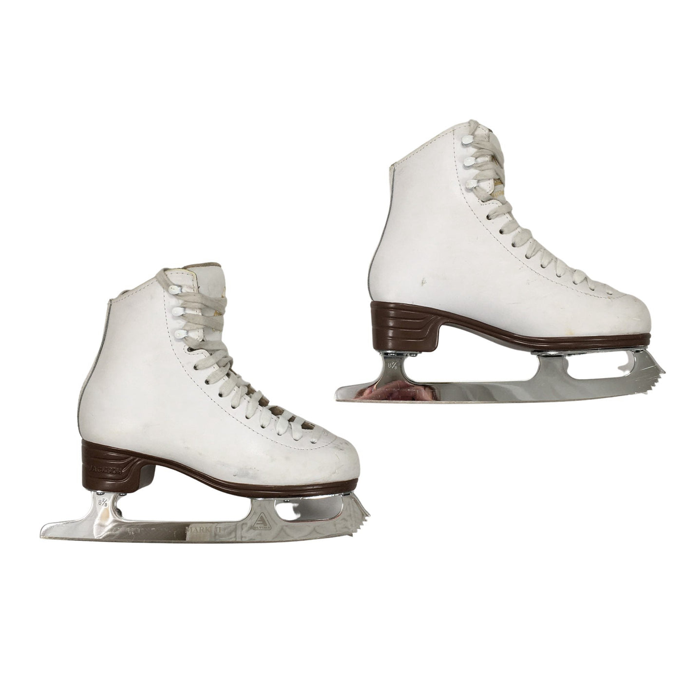 Unisex Jackson - Luistimet, koko 35 - (1)