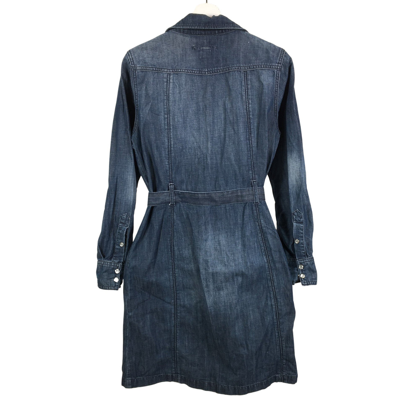 Unisex Gant - Farkkumekko, koko 40 - (2)