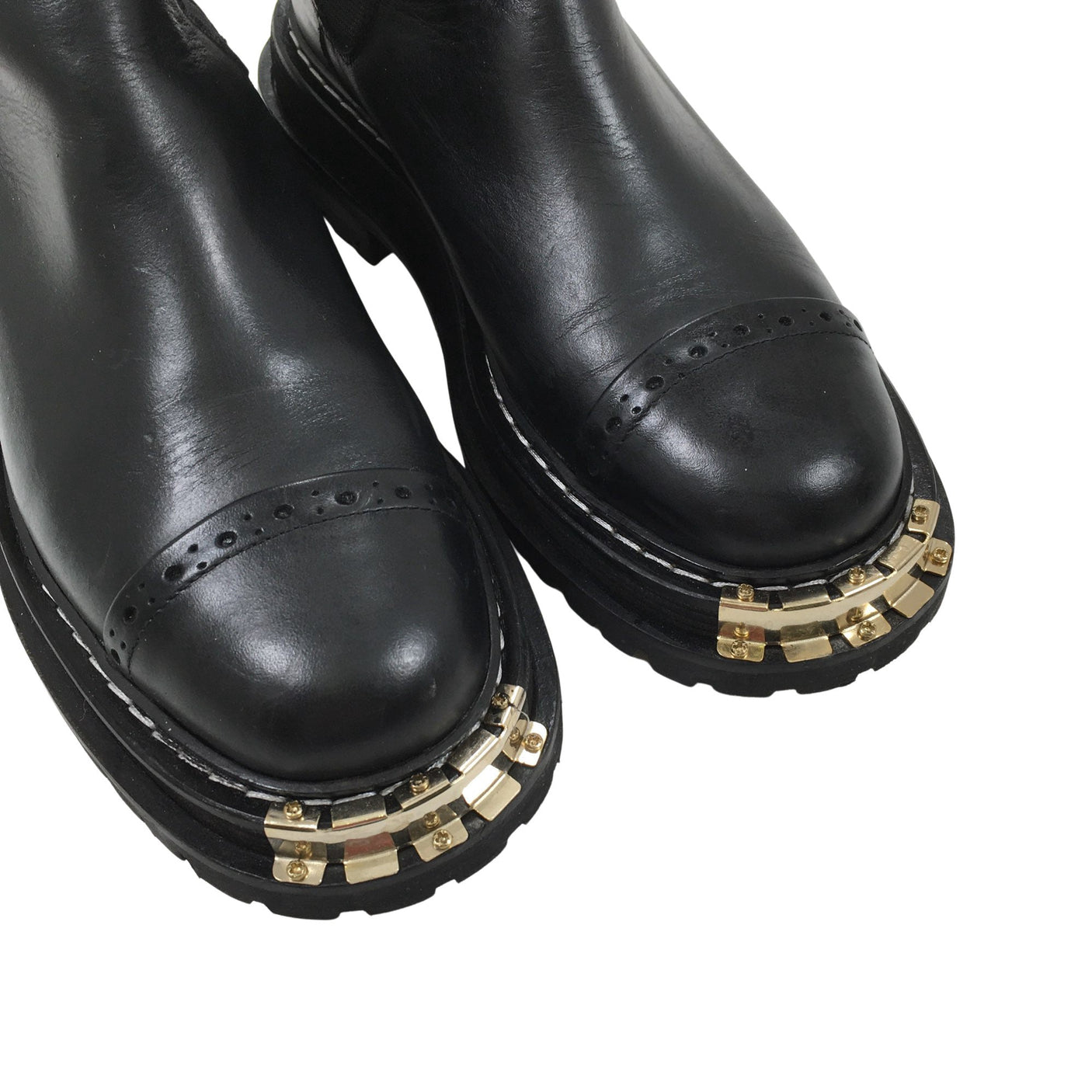 Unisex Sandro - Nilkkurit, koko 37 - (3)