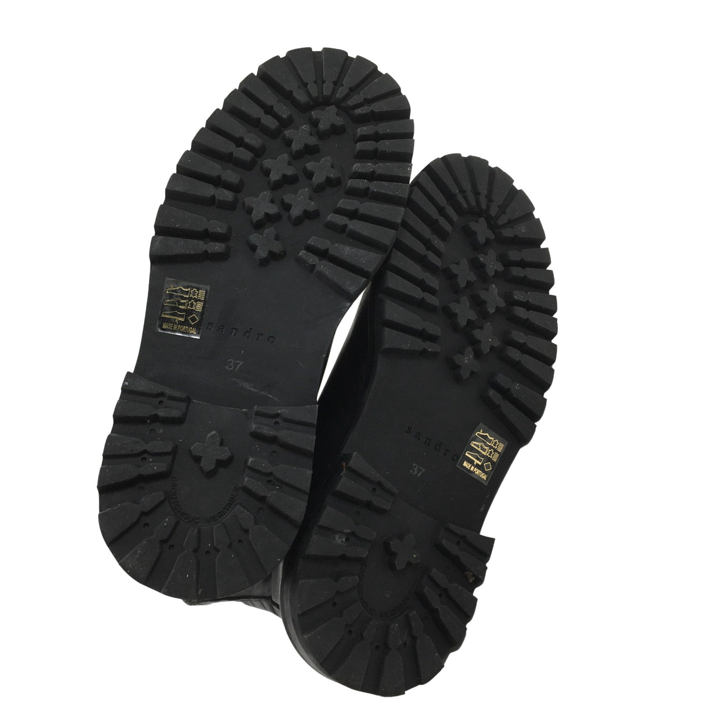 Unisex Sandro - Nilkkurit, koko 37 - (2)