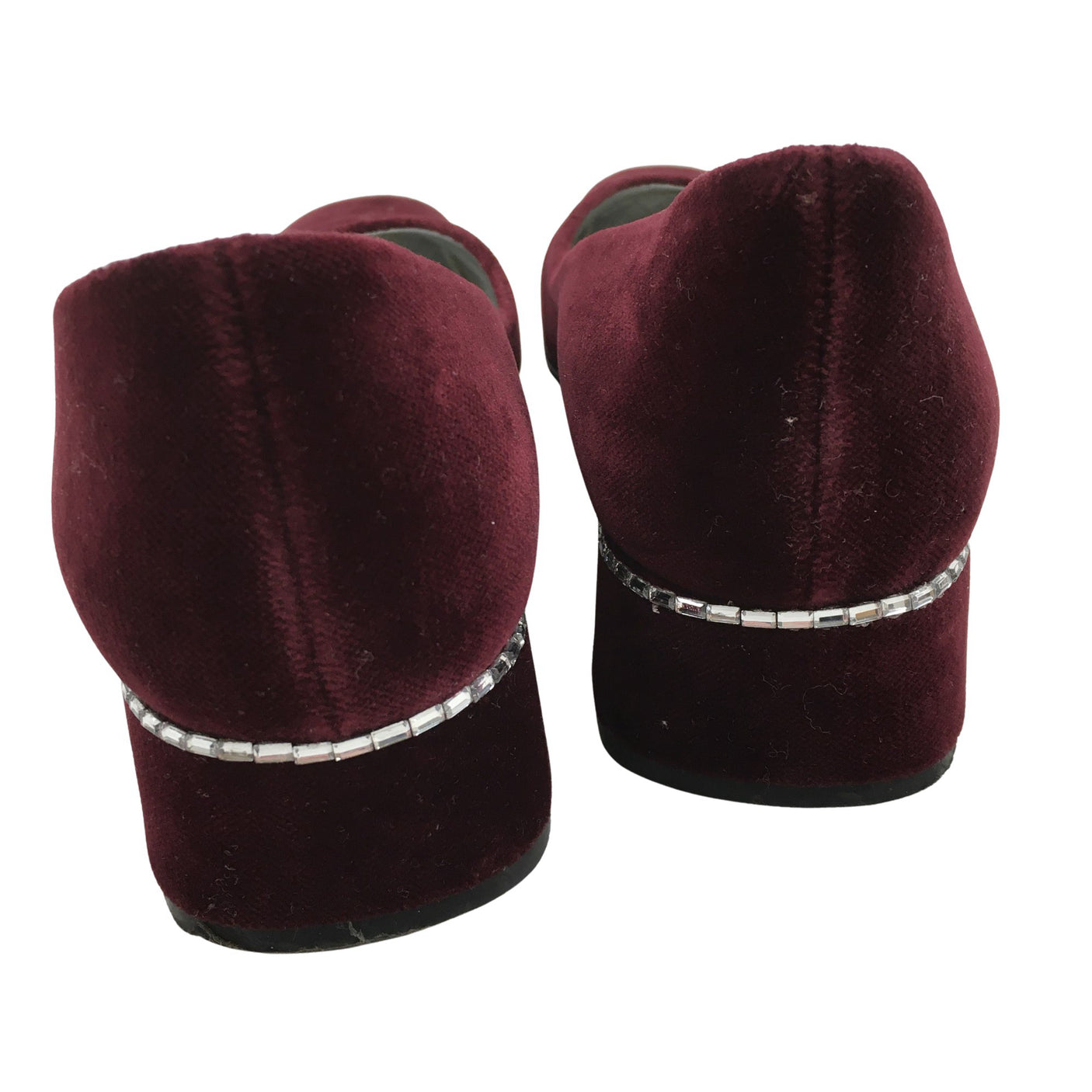 Unisex Escada - Korkokengät, koko 38 - (2)