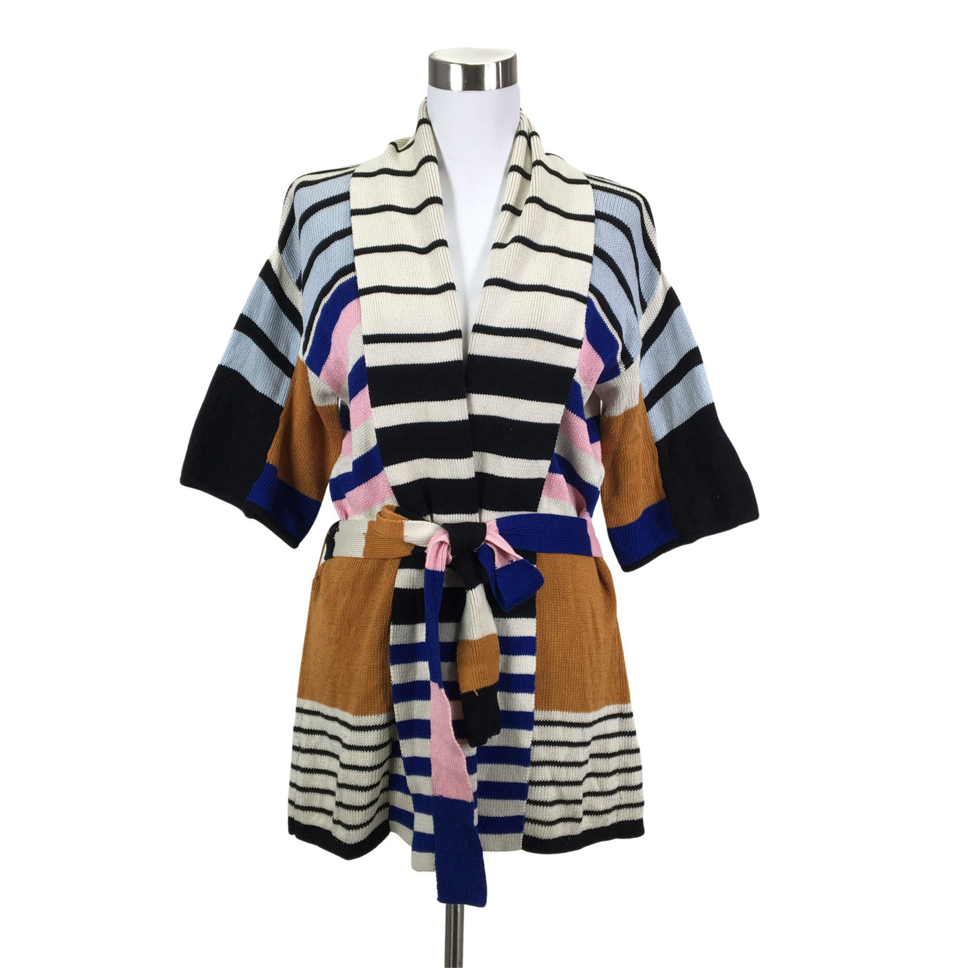 Unisex Marimekko - Neuletakki, koko 38 - (1)