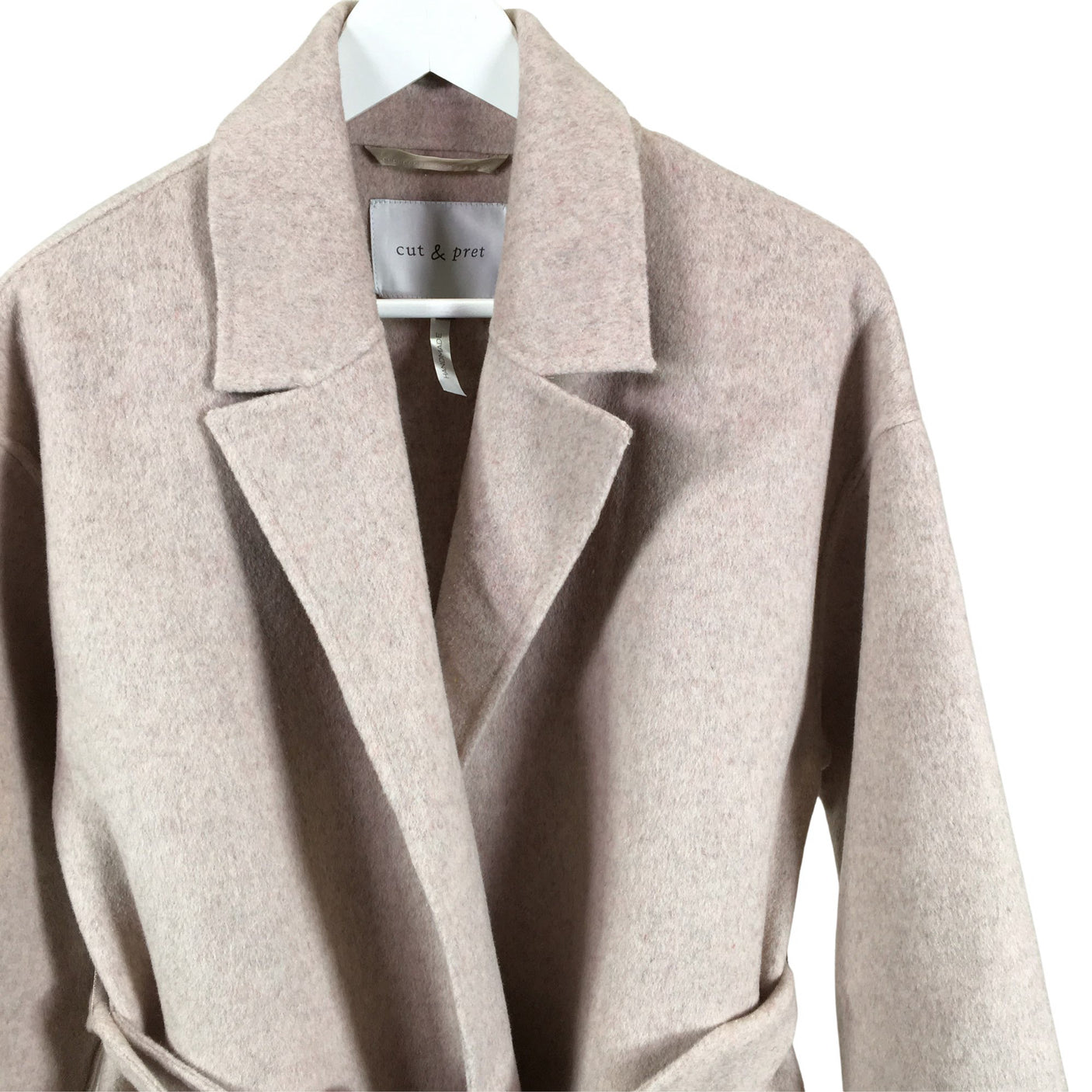 Villakangastakki, koko 38