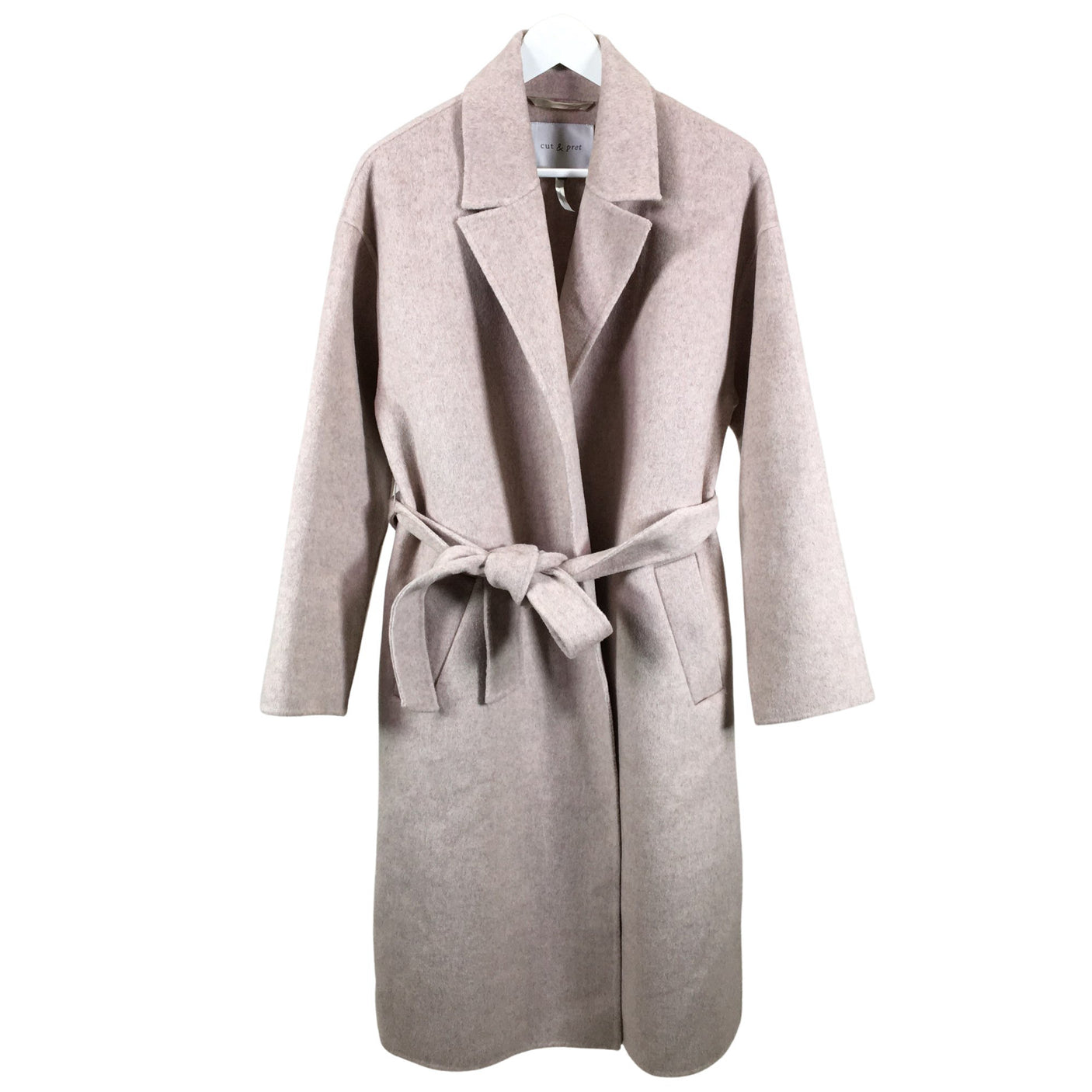 Villakangastakki, koko 38