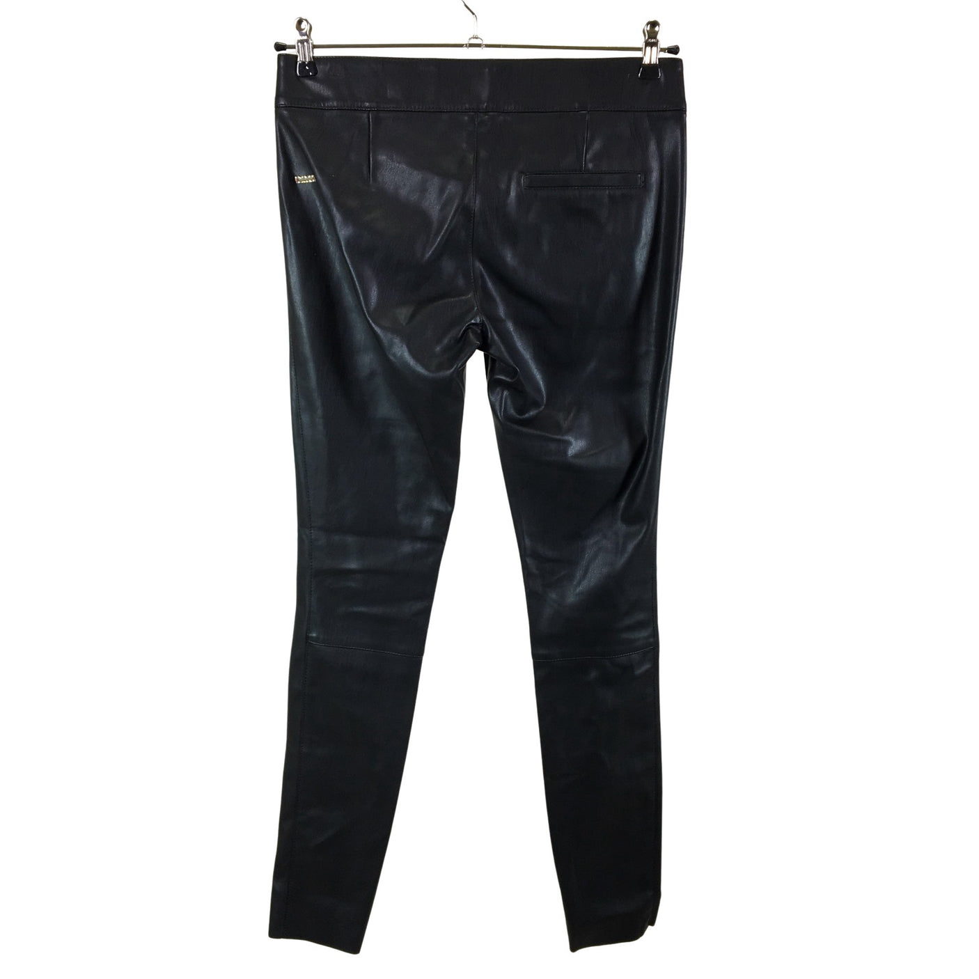Unisex Hugo Boss - Nahkahousut, koko 38 - (2)