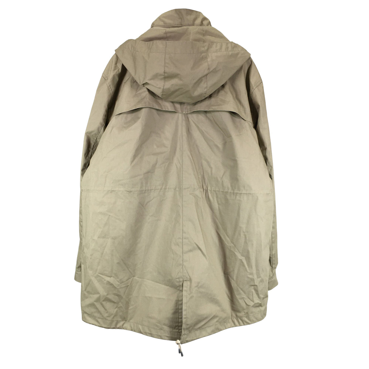 Unisex Makia - Parkatakki, koko XXXL - (2)