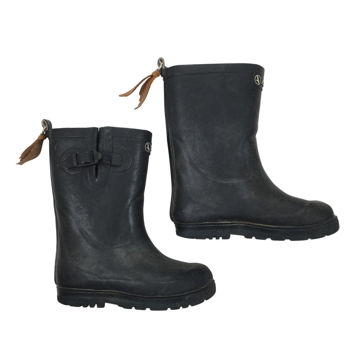 Unisex Aigle - Kumisaappaat, koko 26 - (1)