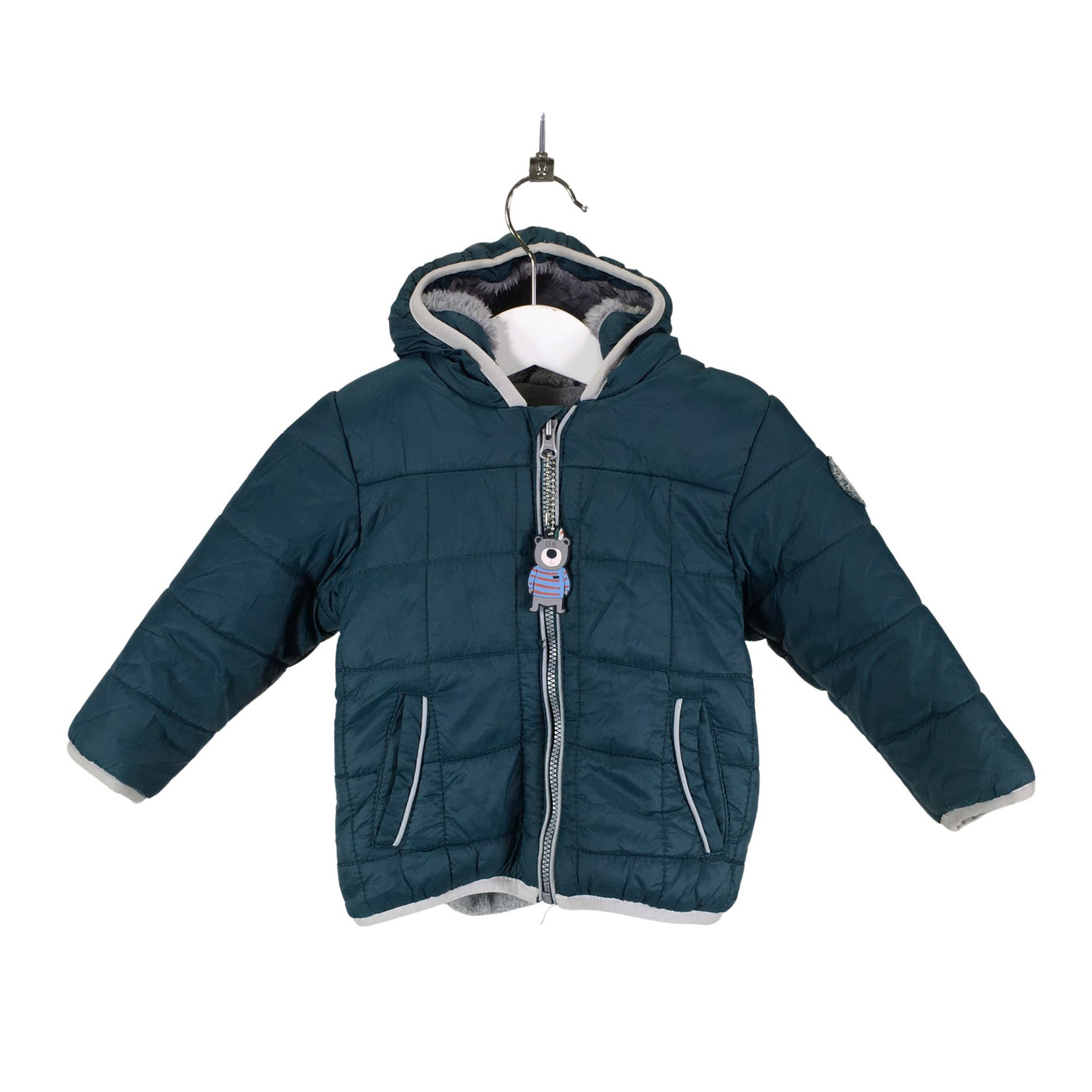 Toppatakki, koko 68 - 74