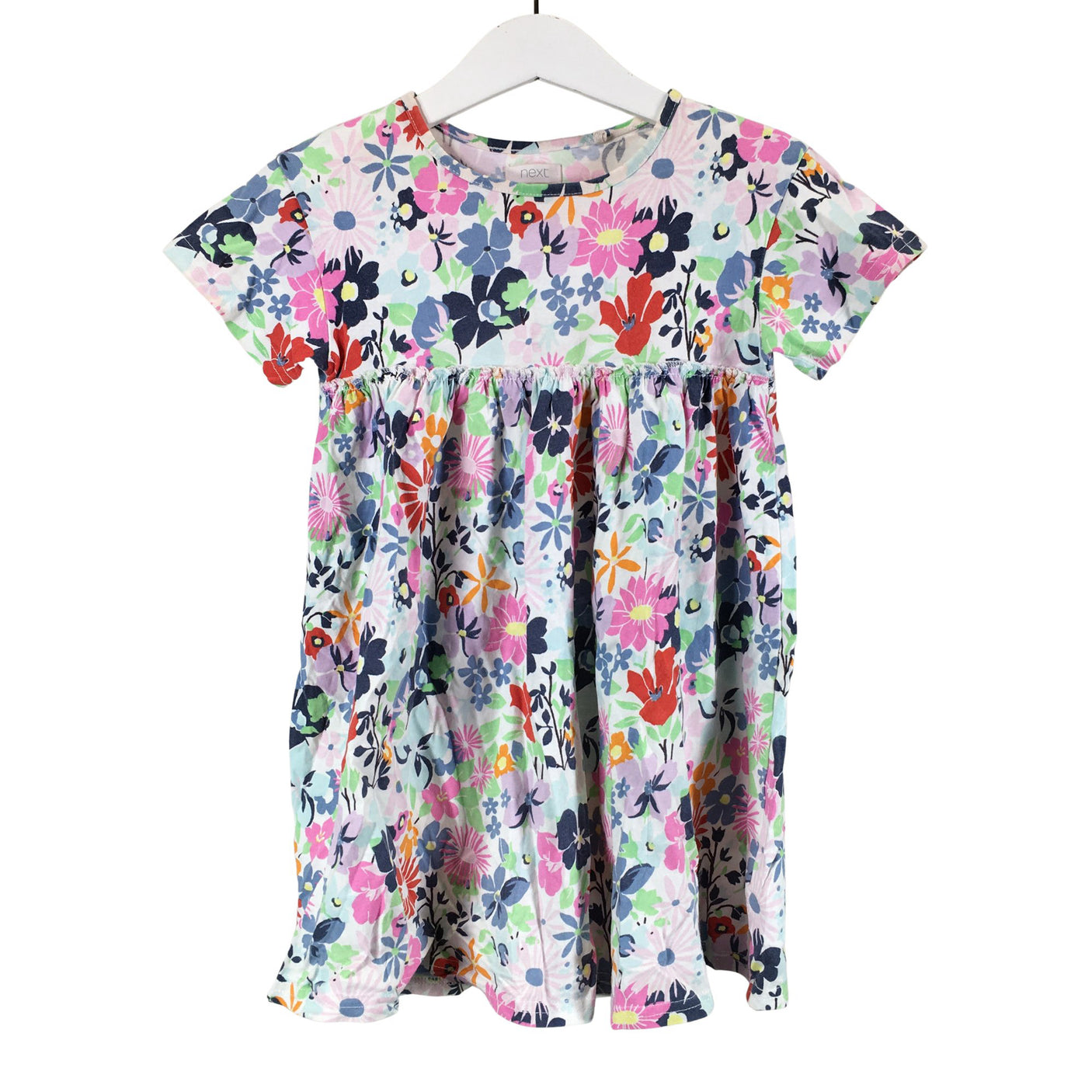 Unisex Next - Trikoomekko, koko 98 - 104 - (1)