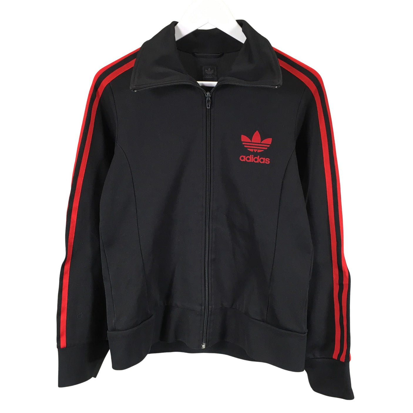 Unisex Adidas - Verryttelytakki, koko 38 - (1)