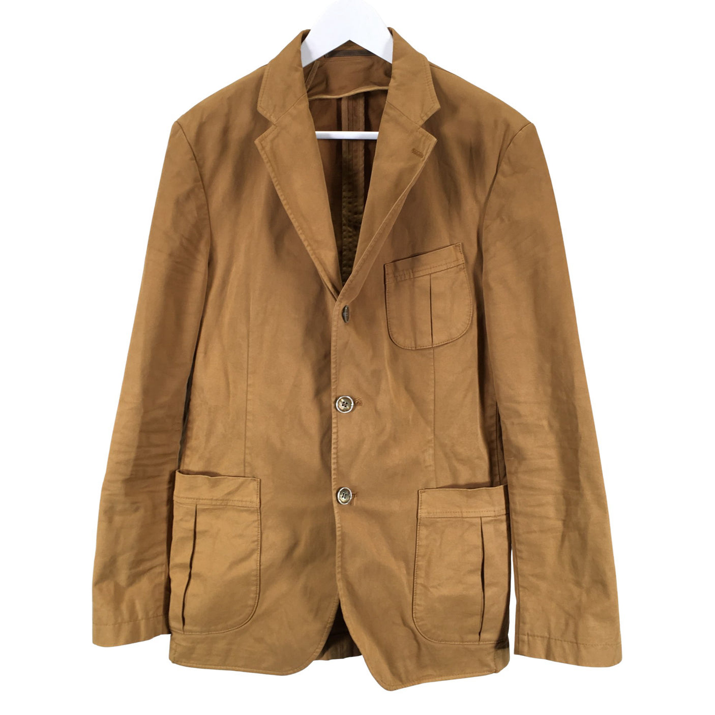 Unisex Baltman - Pikkutakki, koko S - (1)
