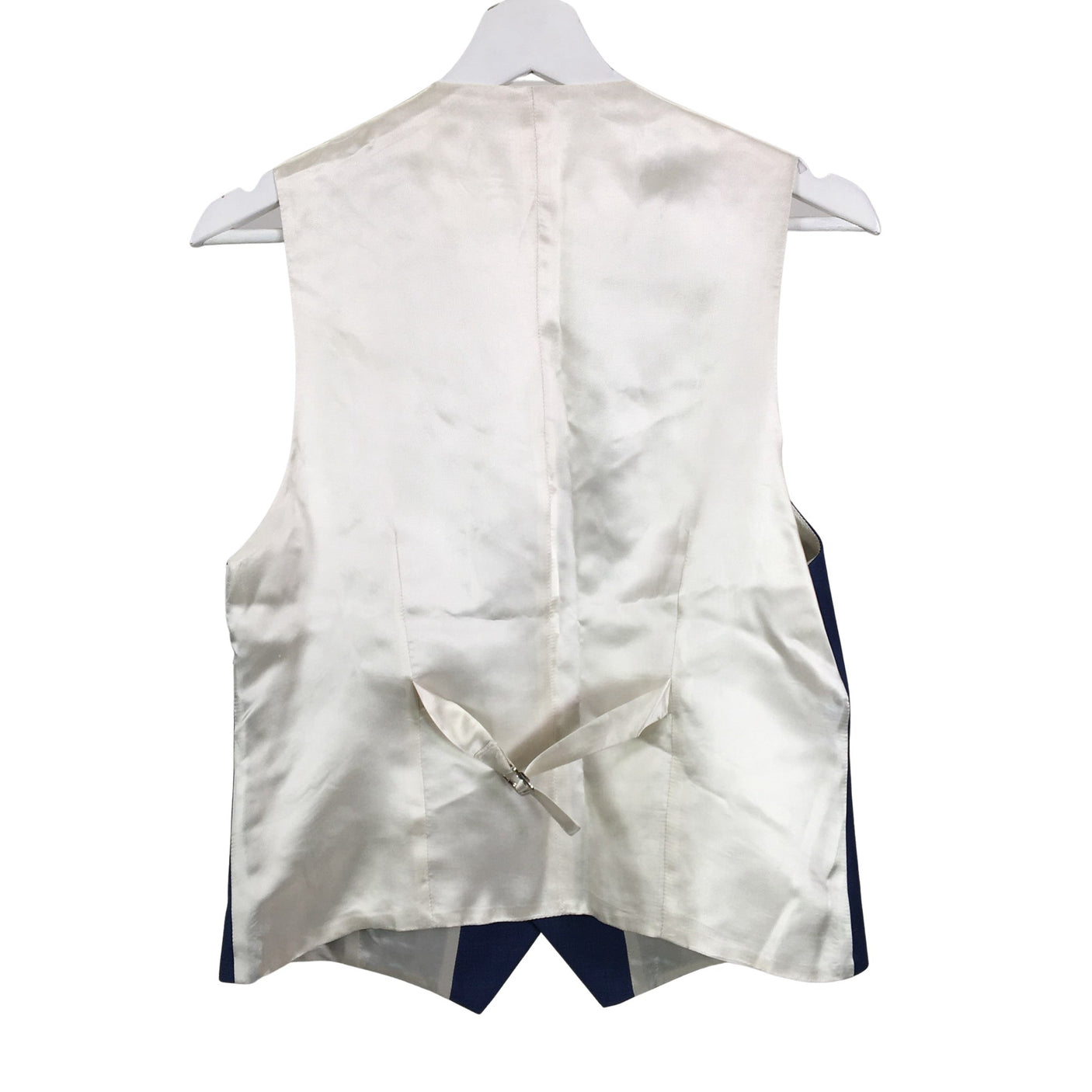 Unisex Handmade - Puvun liivi, koko S - (2)