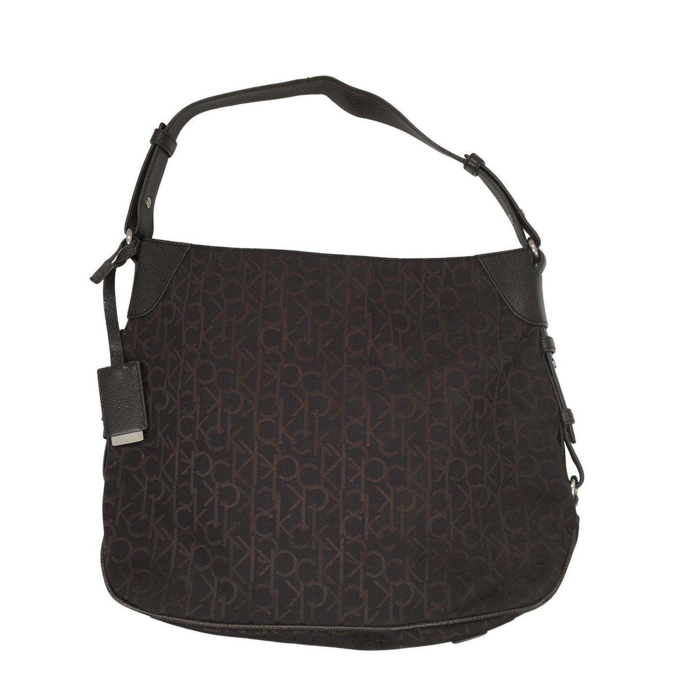 Unisex Calvin Klein - Olkalaukku, koko Midi - (1)